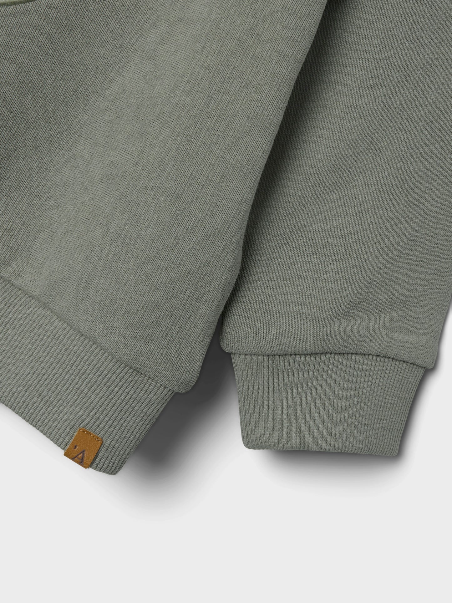 Lil Atelier - Loose Sweater Jobo
