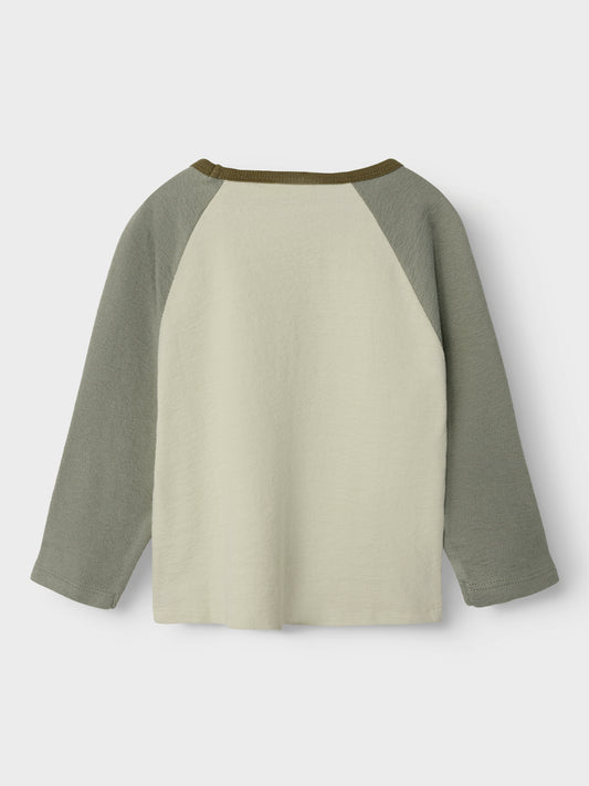 Lil Atelier - Top Nunan