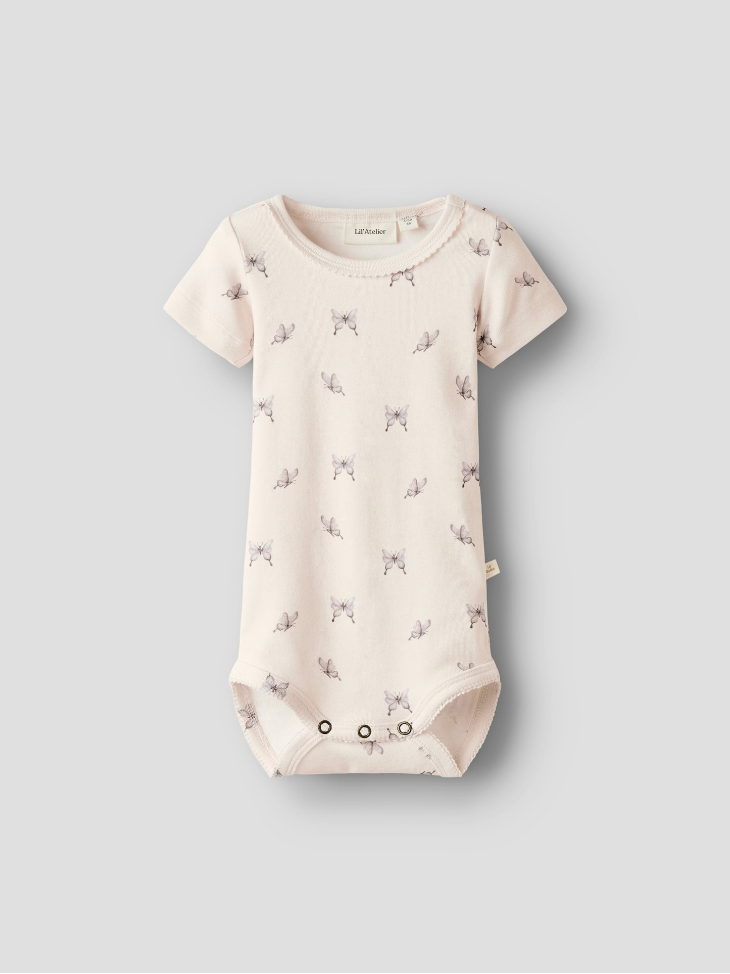 Lil Atelier - Slim Body Gayo