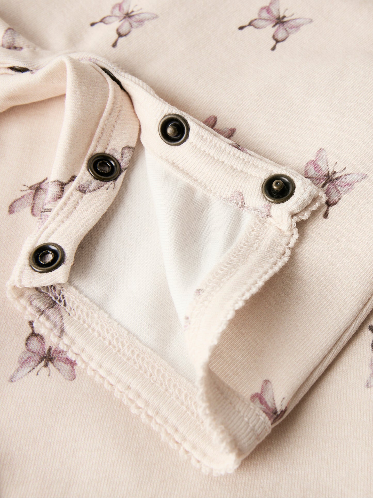 Lil Atelier - Strap Suit Gayo
