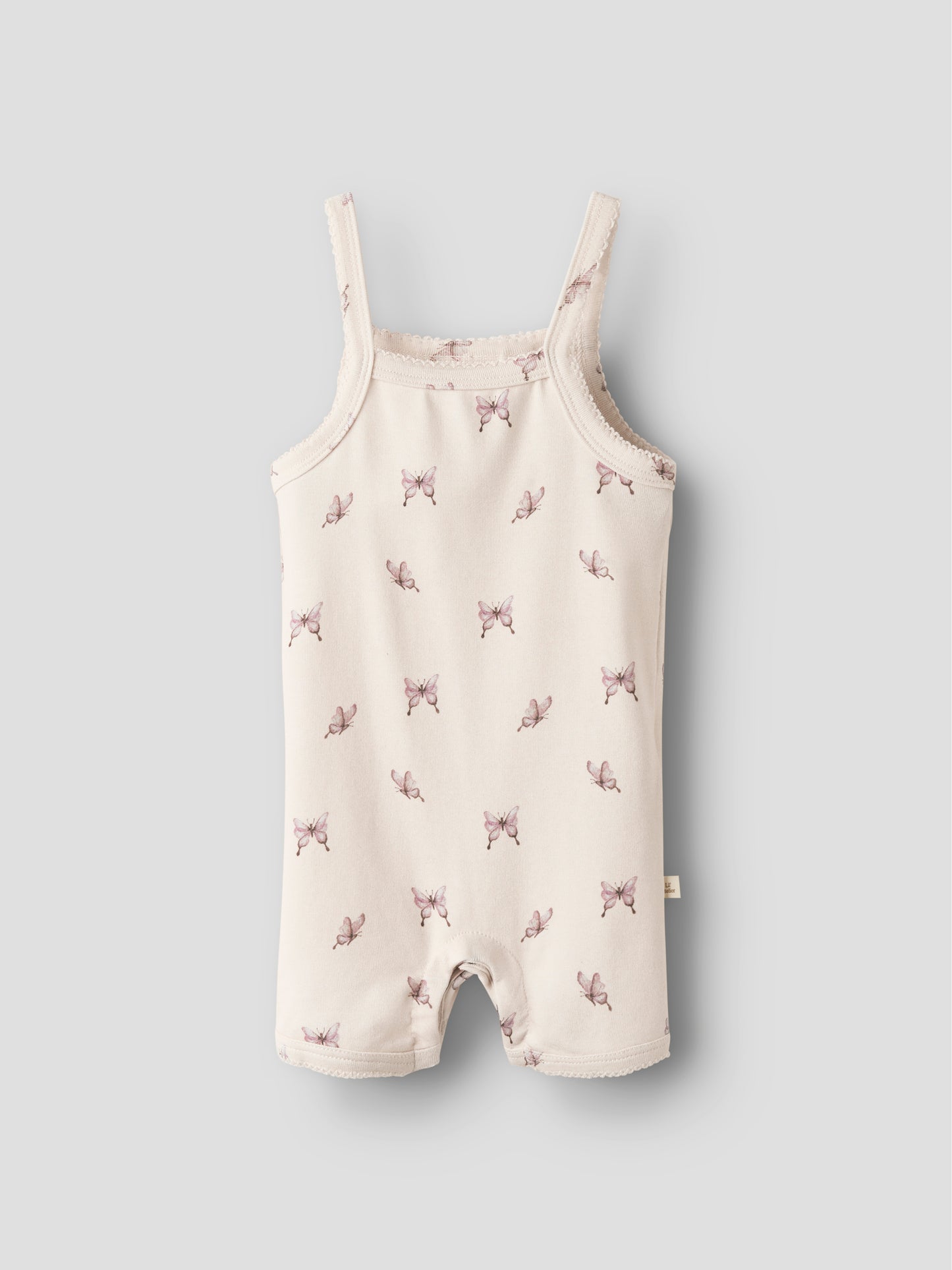 Lil Atelier - Strap Suit Gayo