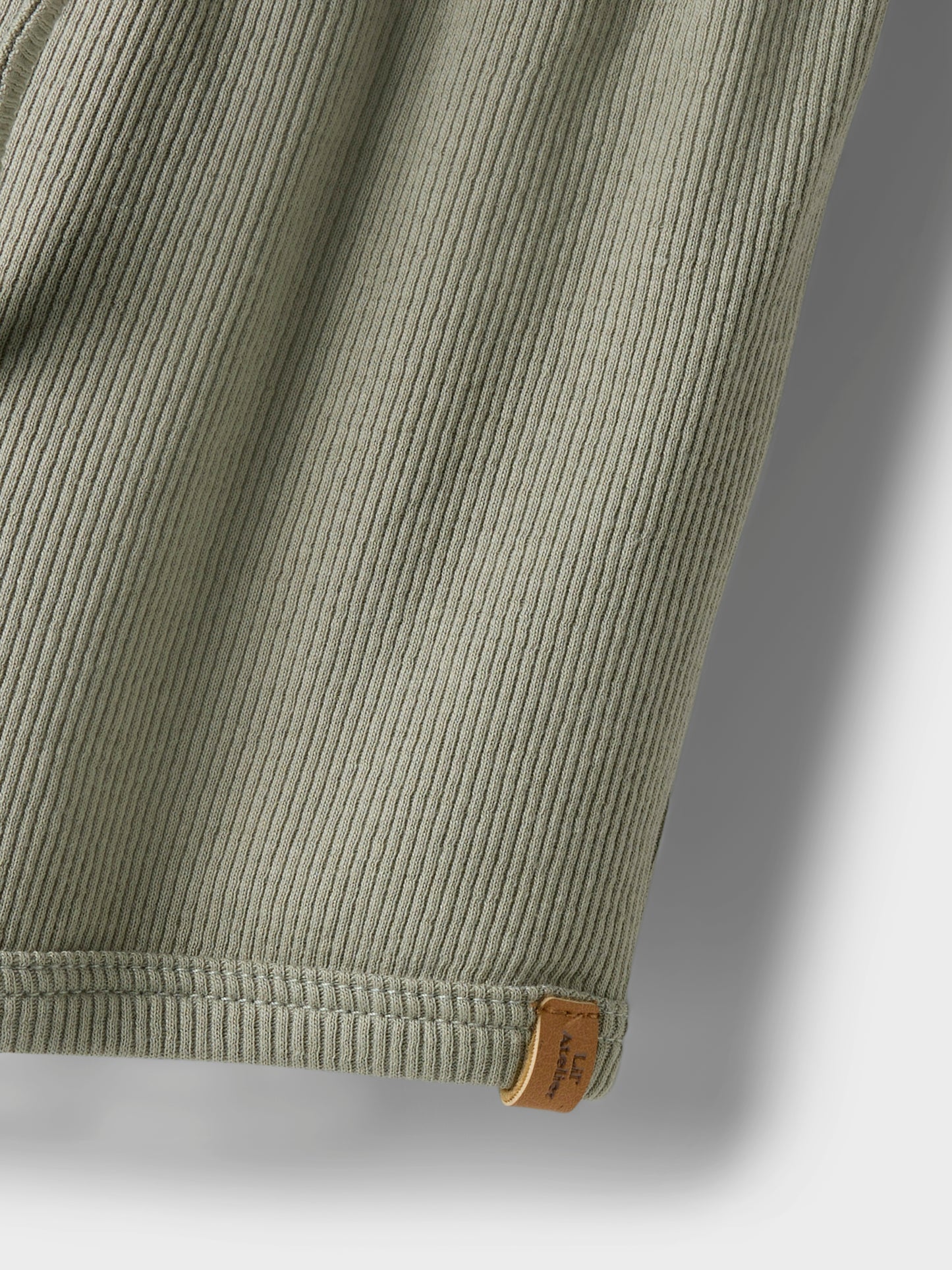 Lil Atelier - Shorts Gago