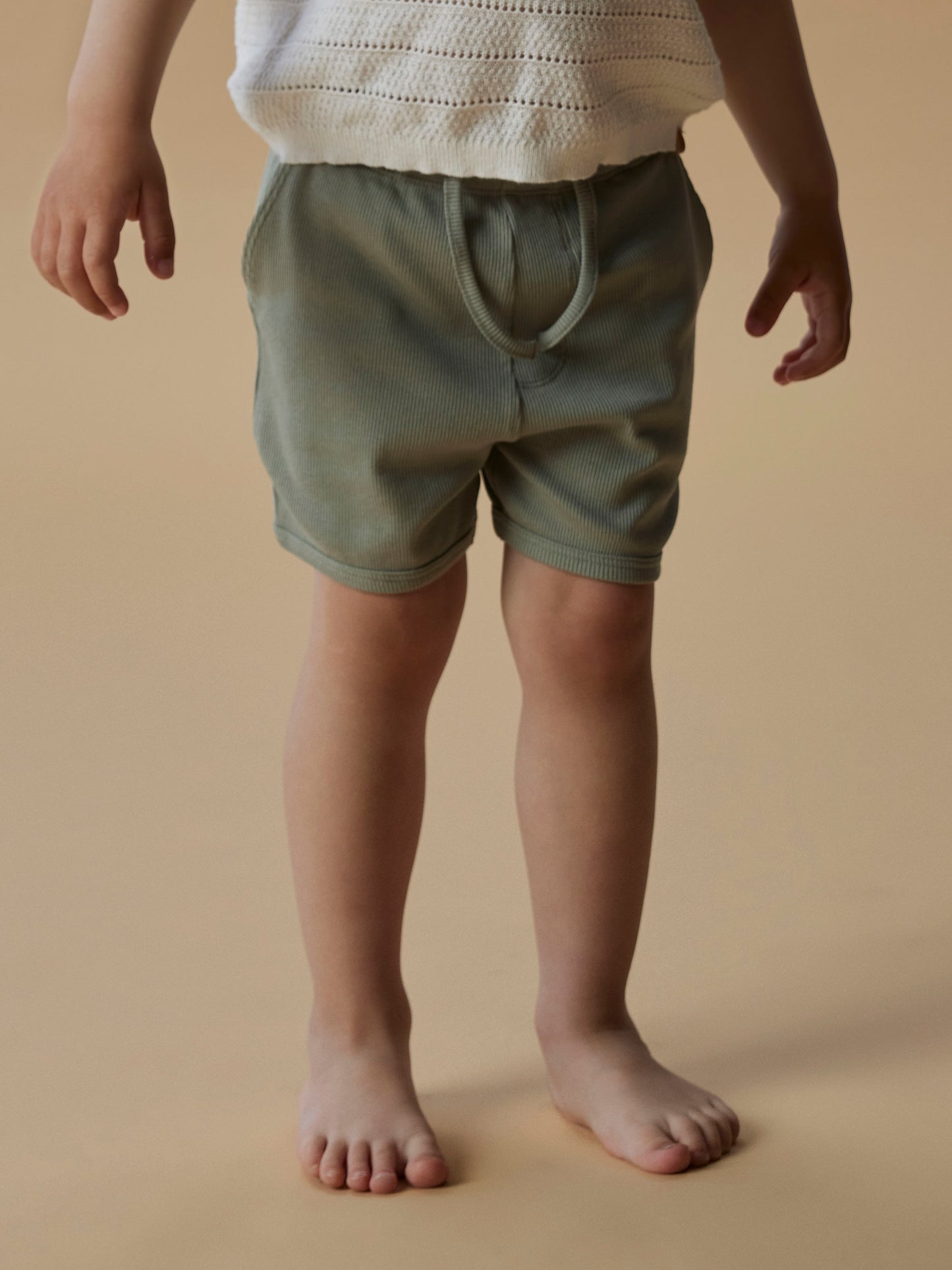 Lil Atelier - Shorts Gago