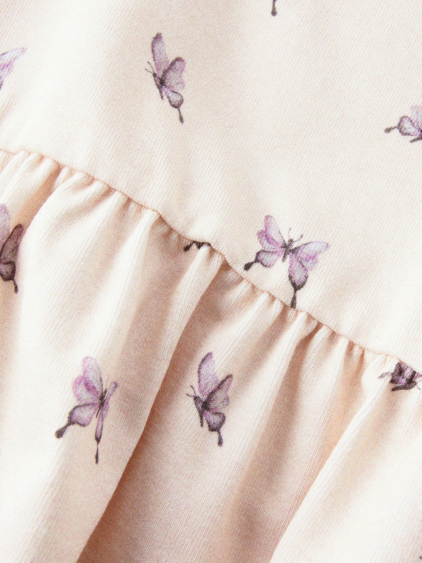 Lil Atelier - Strap Top Gayo