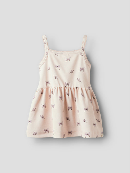 Lil Atelier - Strap Top Gayo