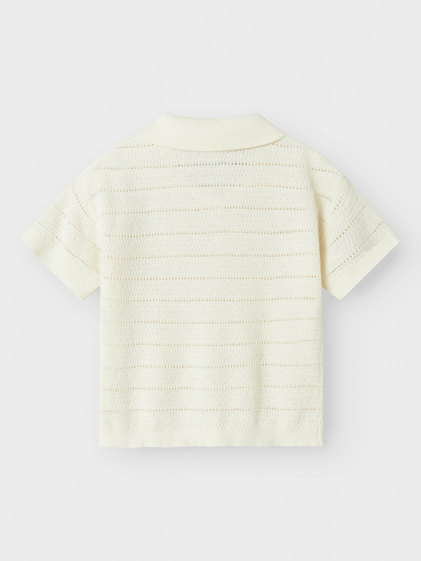 Lil Atelier - Knit Polo Glivo
