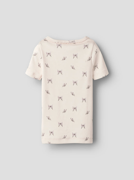 Lil Atelier - Slim Top Gayo