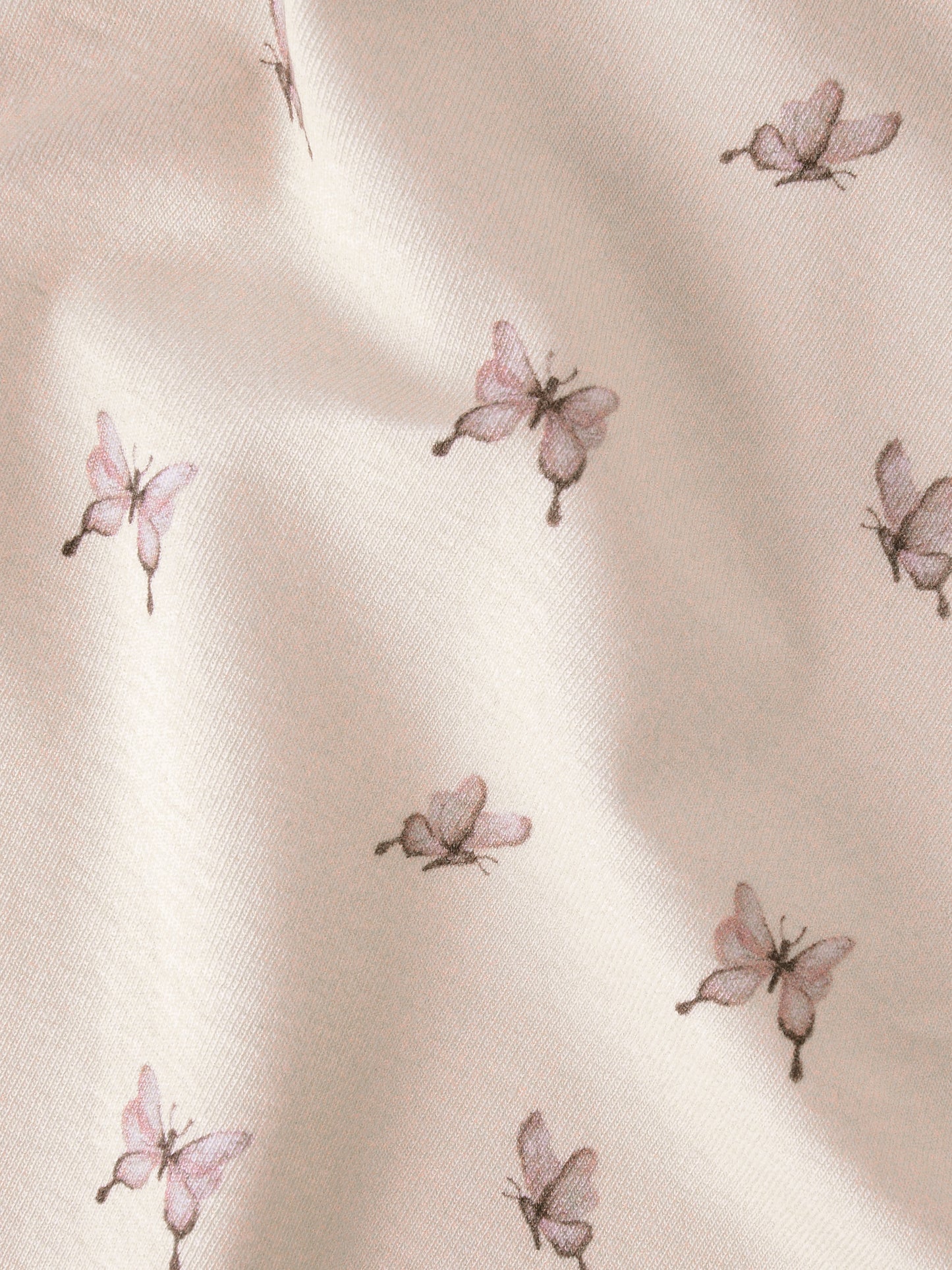 Lil Atelier - Slim Top Gayo