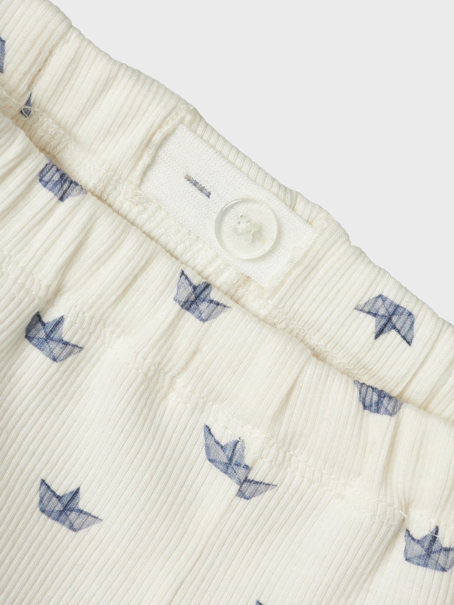 Lil Atelier - Loose Pants Lavo