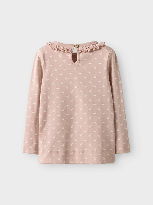 Lil Atelier - Slim Top Gayo