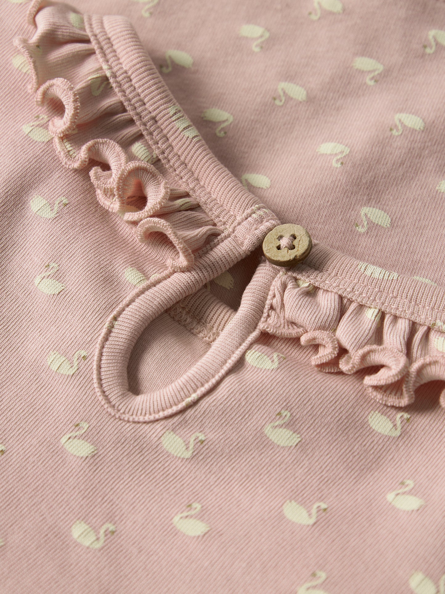 Lil Atelier - Slim Top Gayo