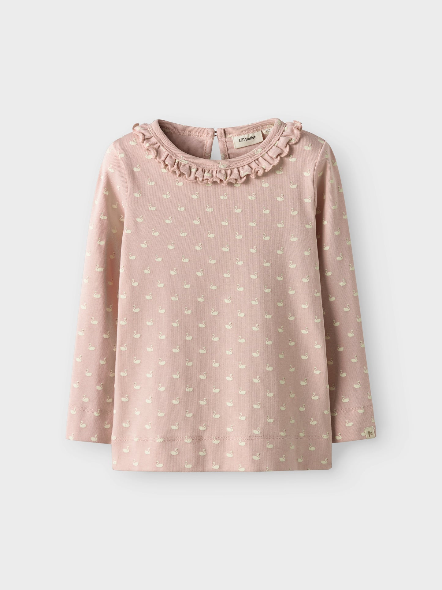 Lil Atelier - Slim Top Gayo