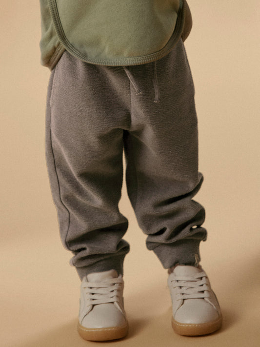 Lil Atelier - Banjo Loose Sweat Pants
