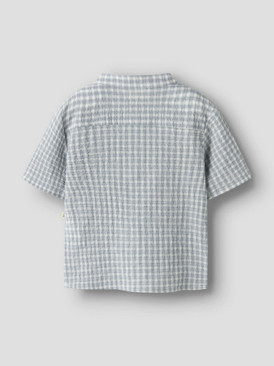 Lil Atelier - Loose Shirt Frey