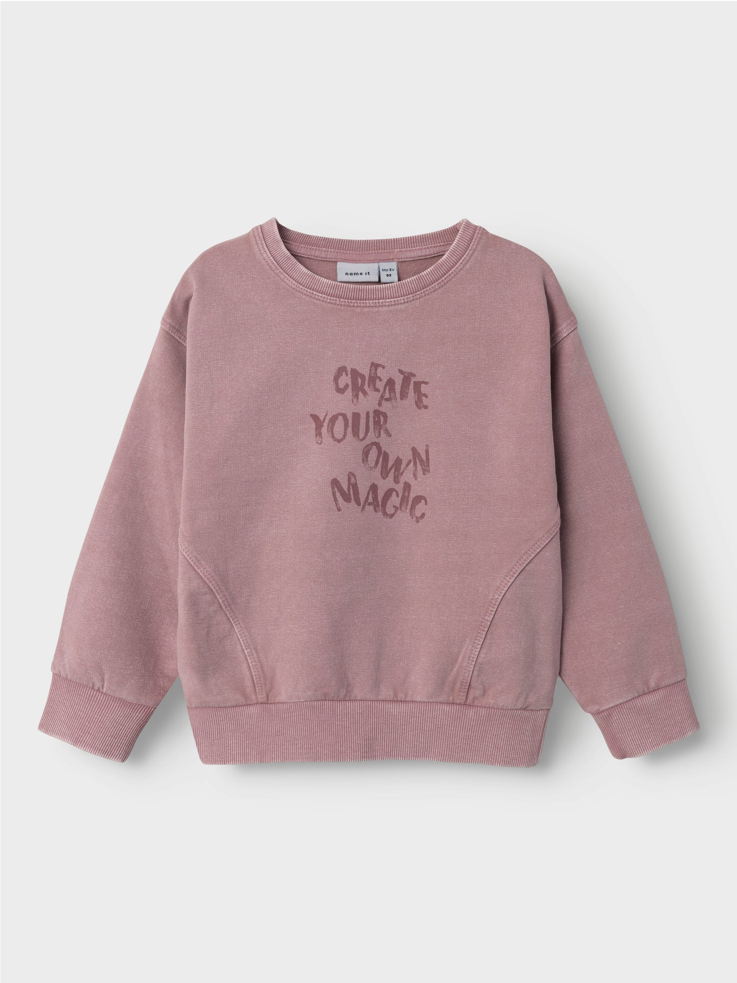 Name it - Sweater Oenna