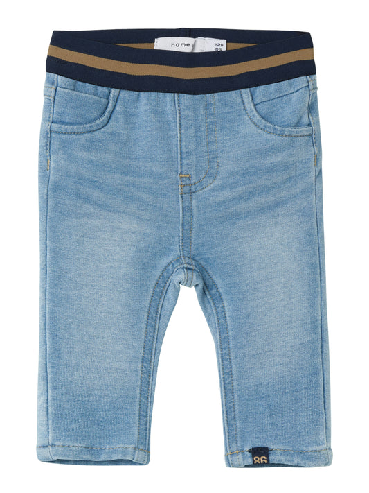 Name it - Slim Jeans Silas