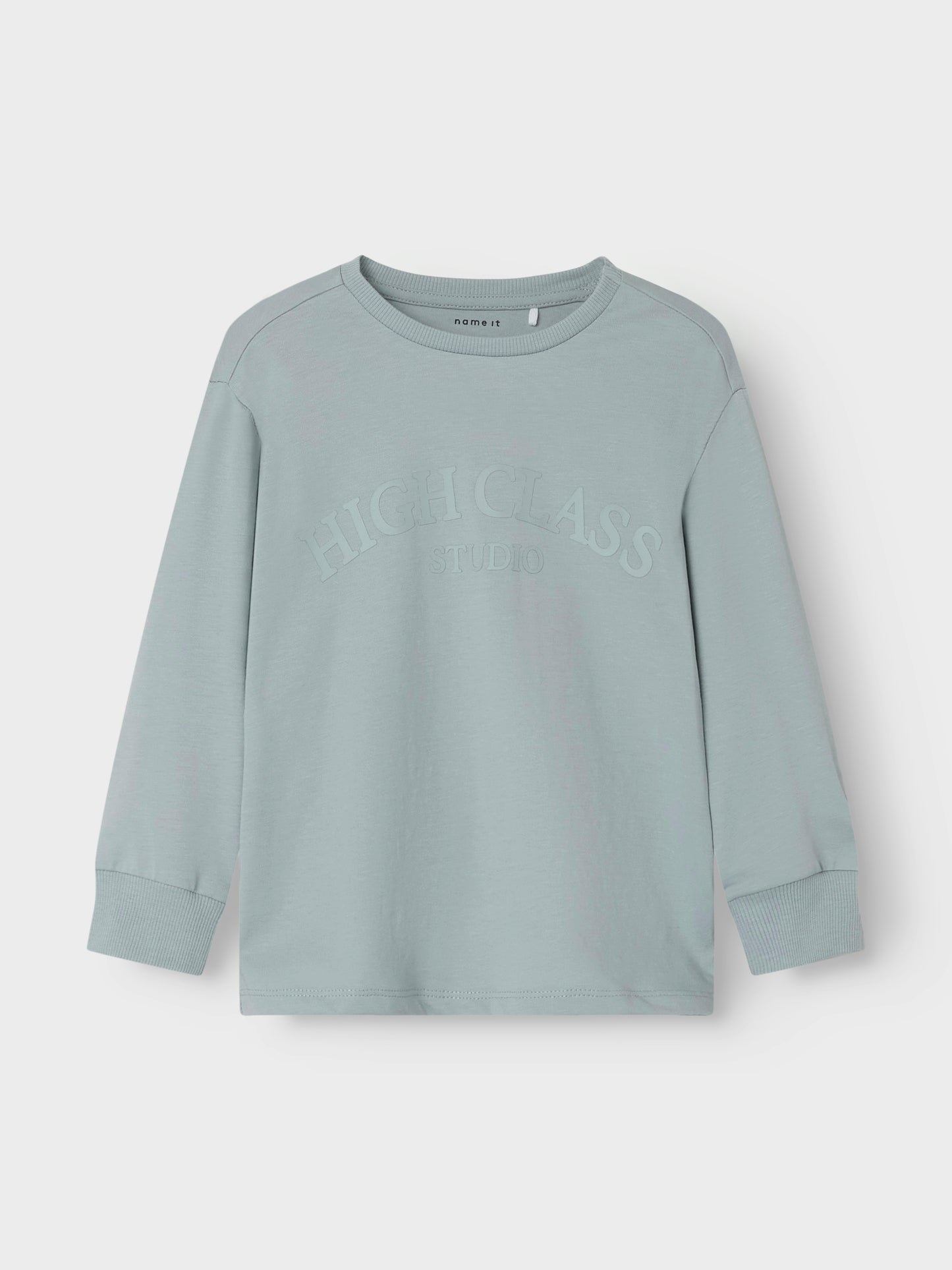 Name it - Sweater Ralle