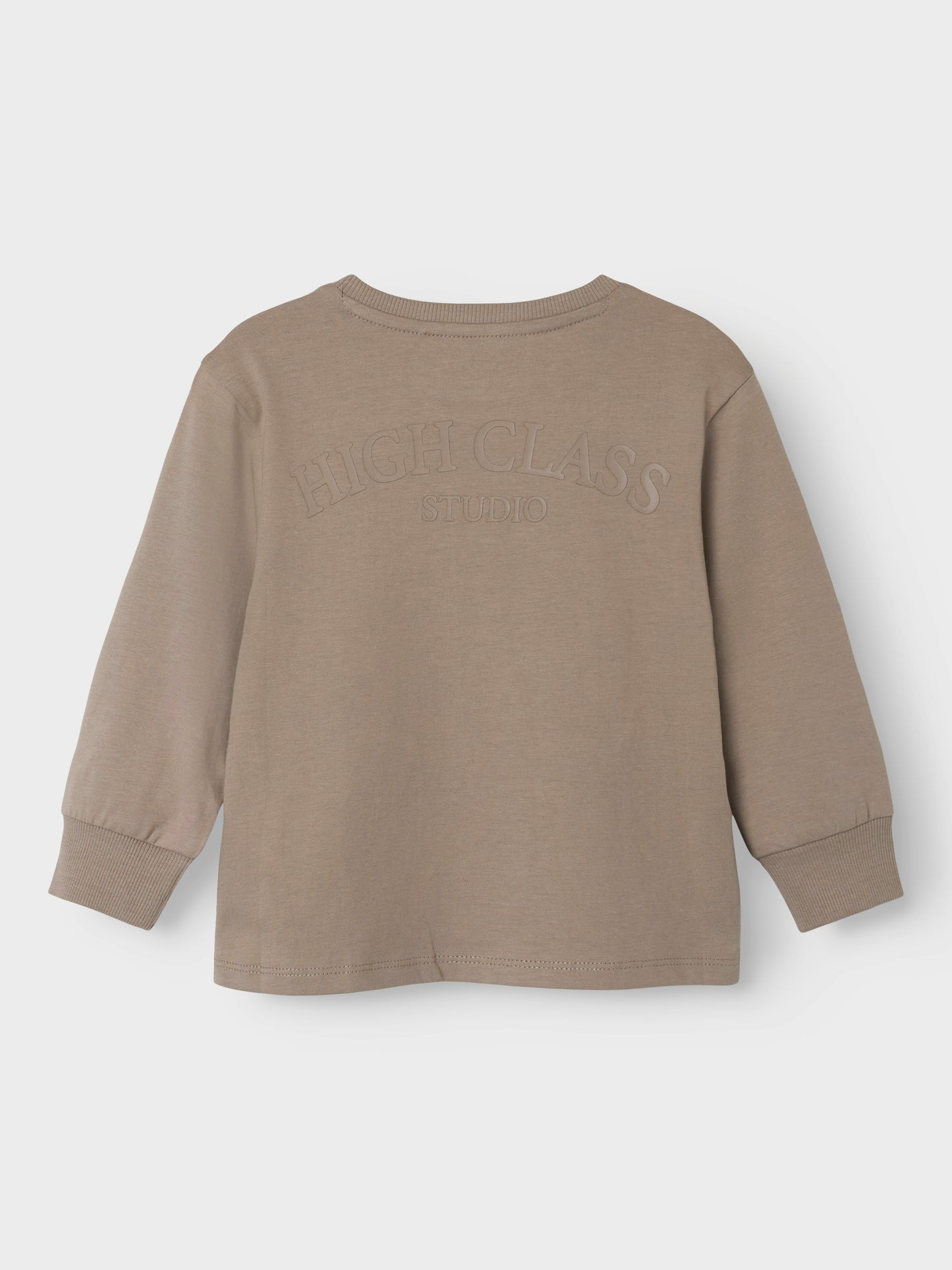 Name it - Sweater Ralle