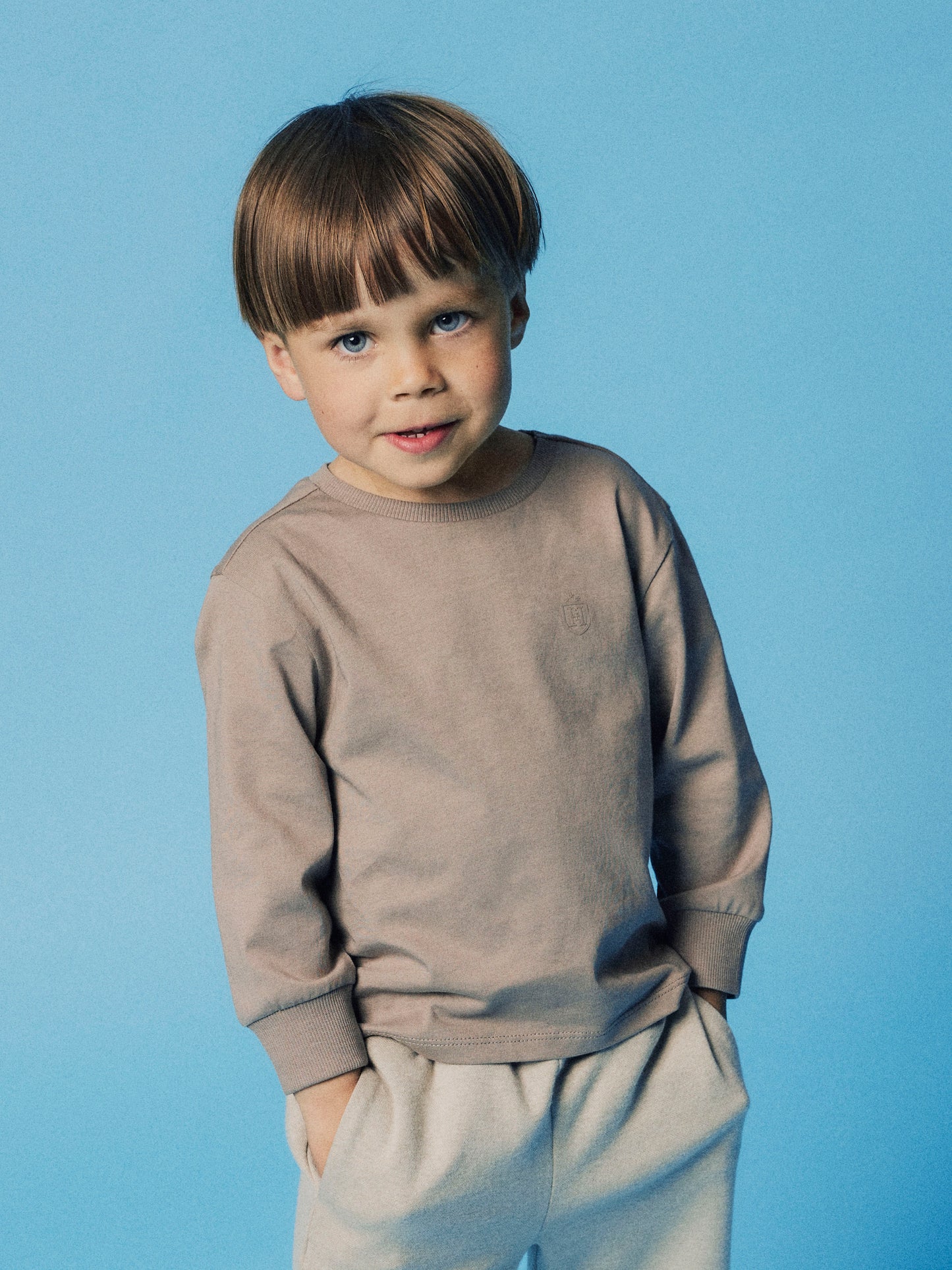 Name it - Sweater Ralle