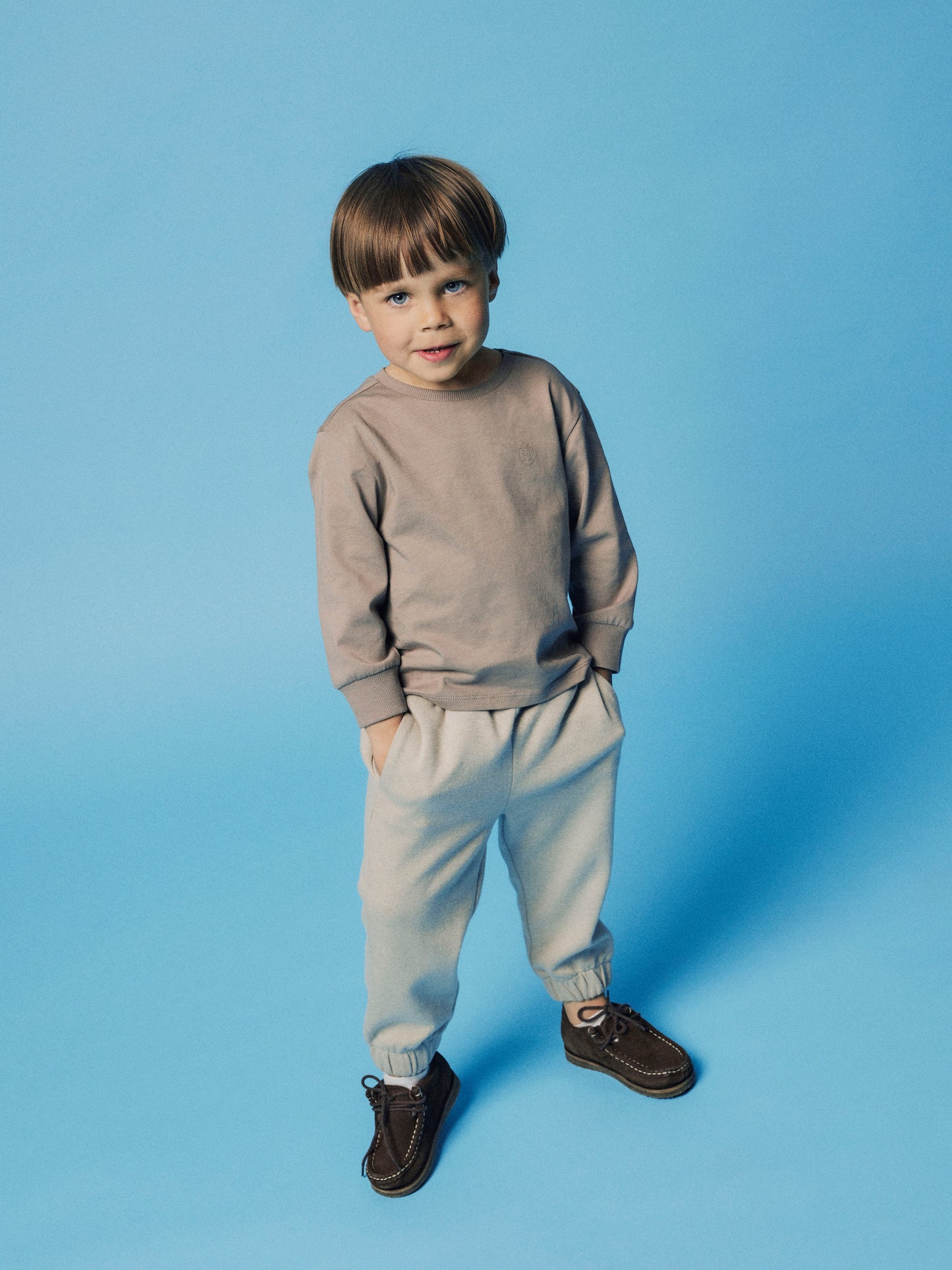Name it - Sweater Ralle