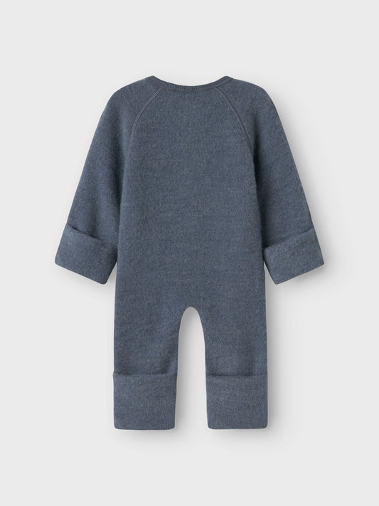 Name it - Merino Suit