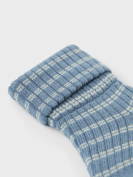 Name it - Socken Octav