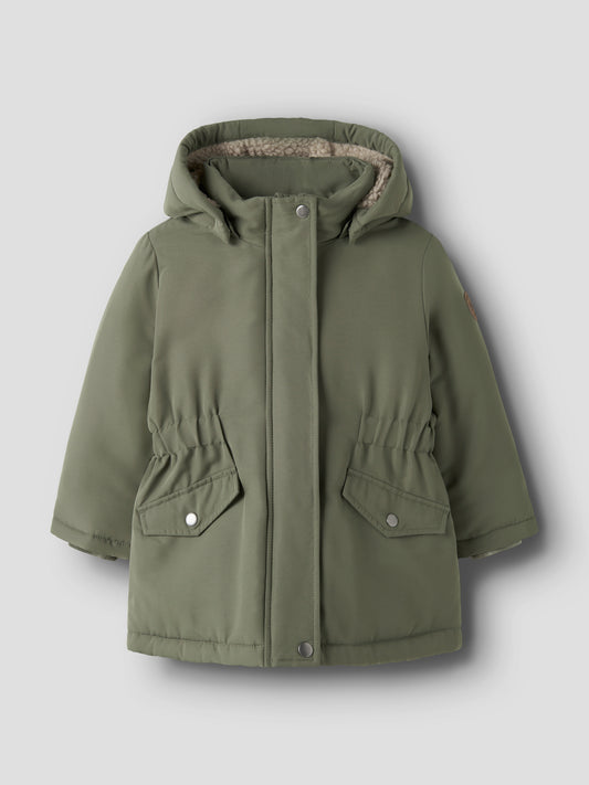 Name it - Parka Marlow