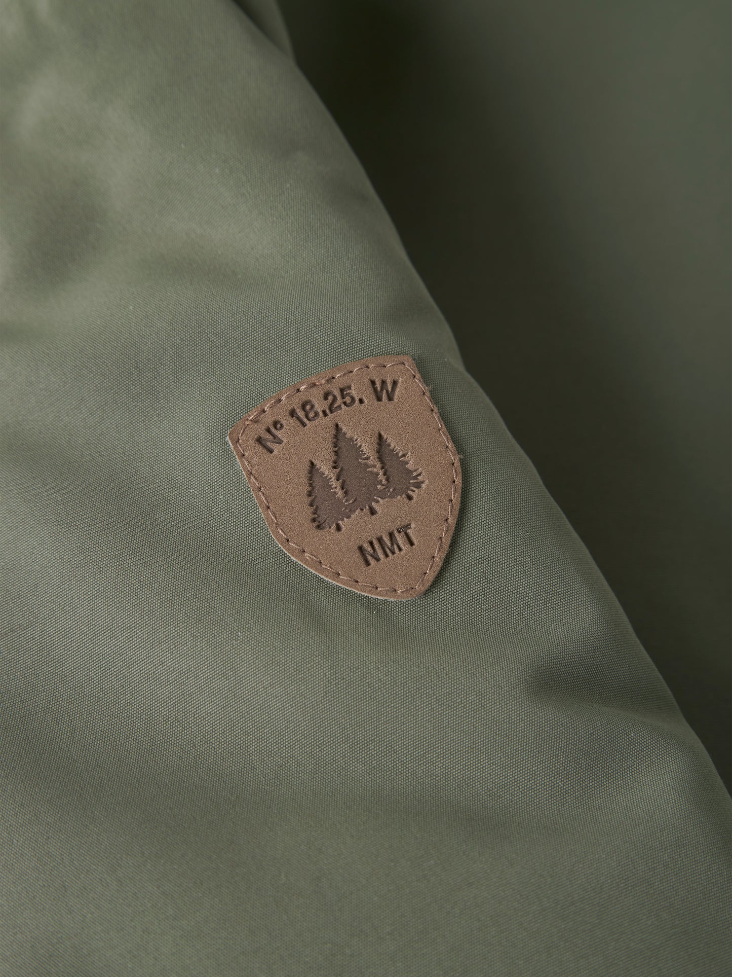 Name it - Parka Marlow