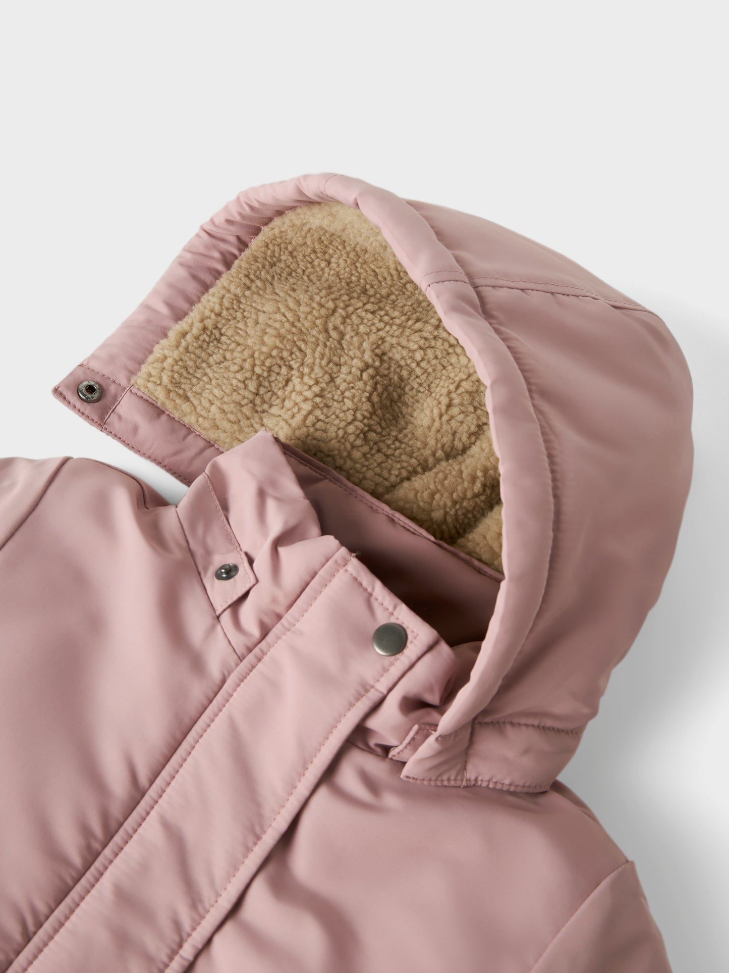 Name it - Parka Marlow