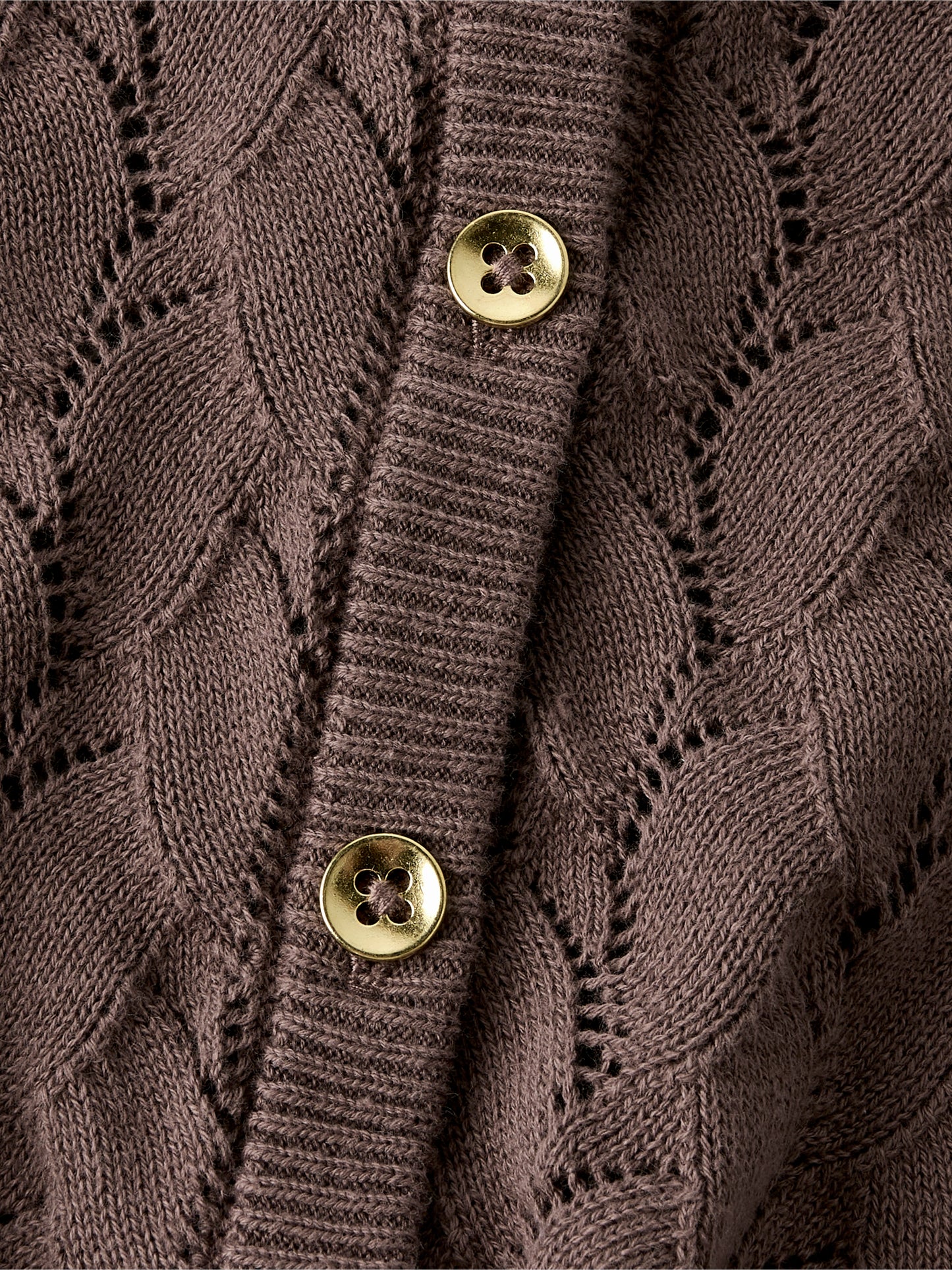 Name it - Knit Cardigan Najsa