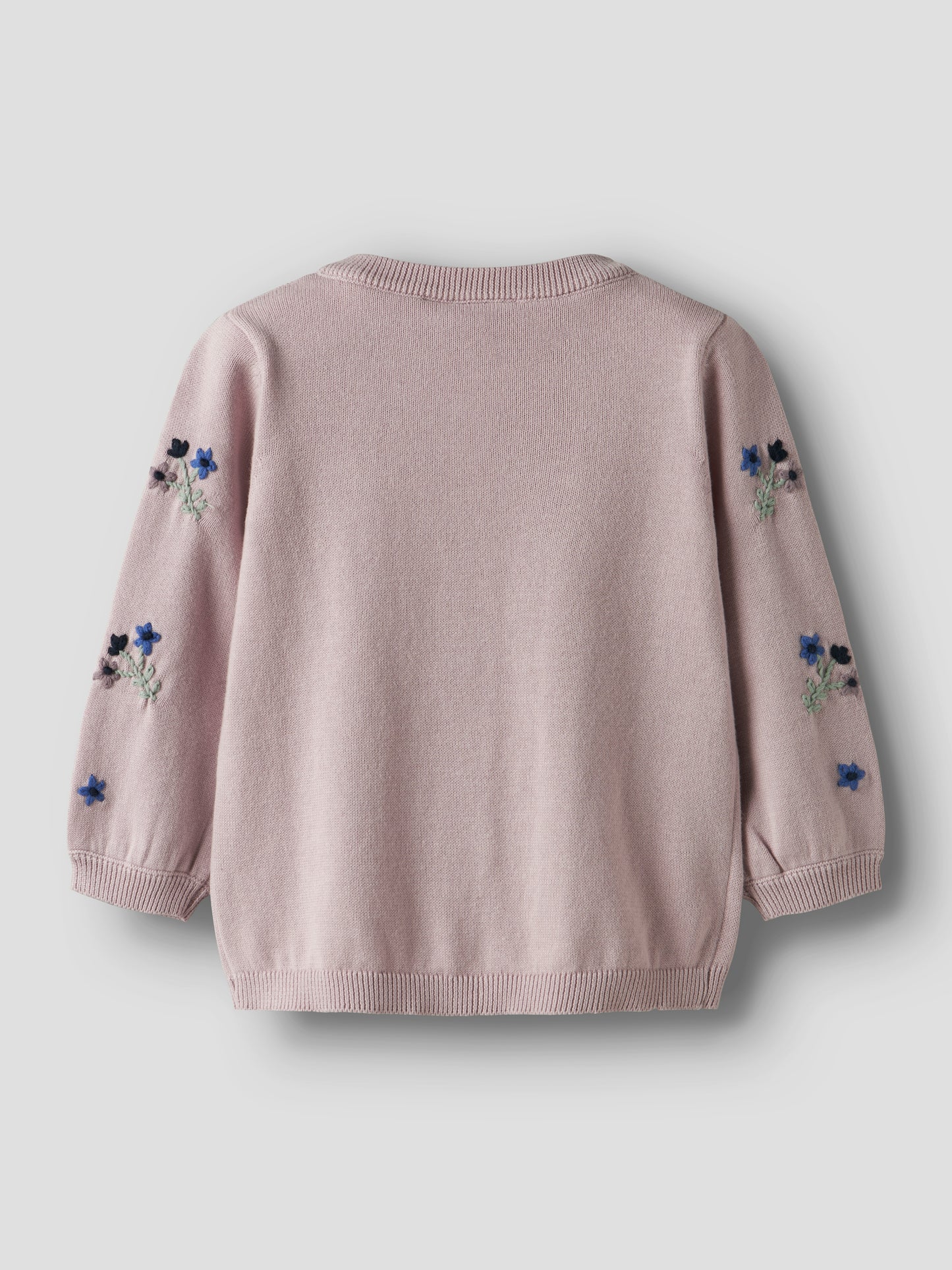 Name it - Knit Cardigan Nussy