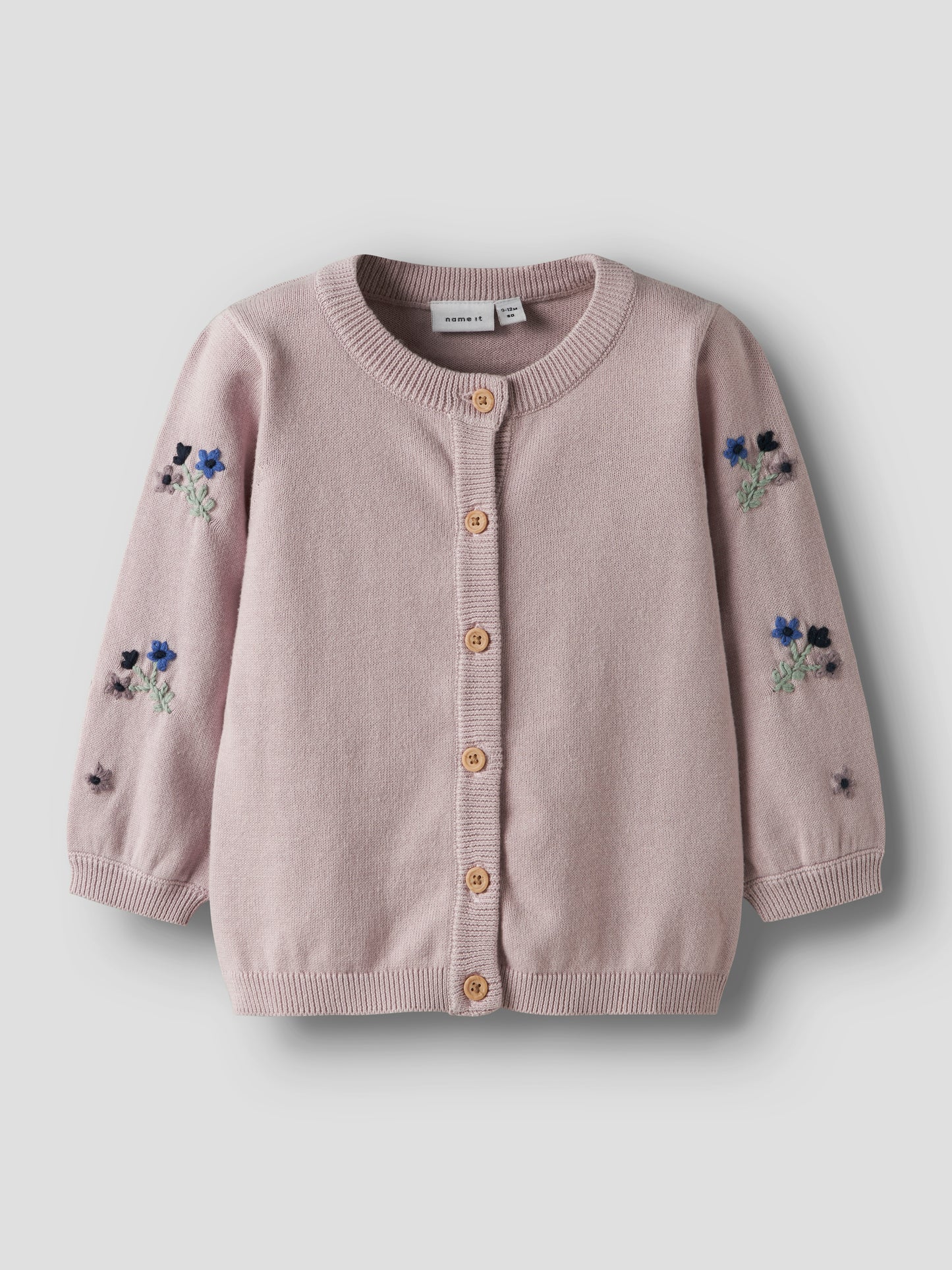 Name it - Knit Cardigan Nussy