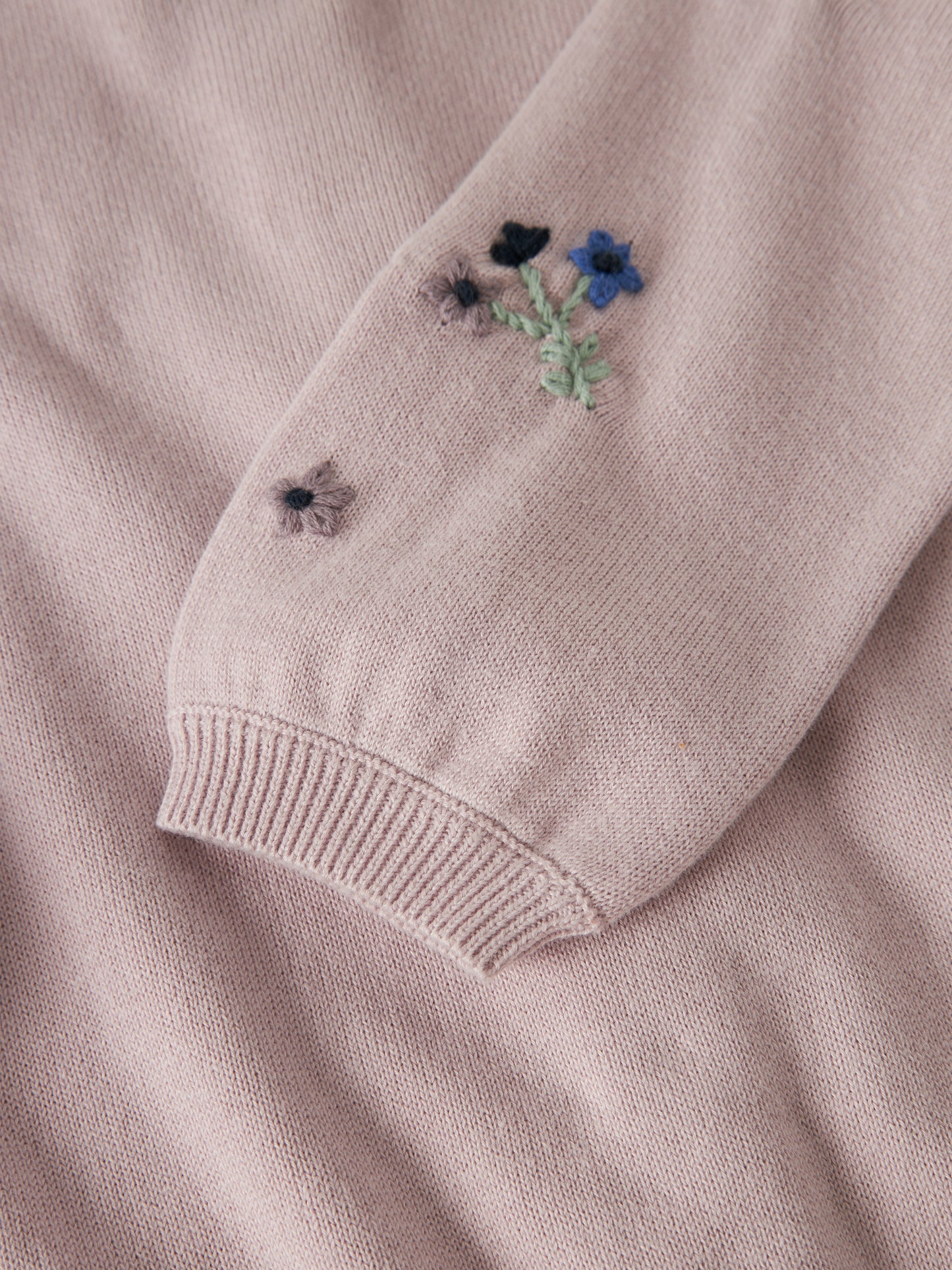 Name it - Knit Cardigan Nussy