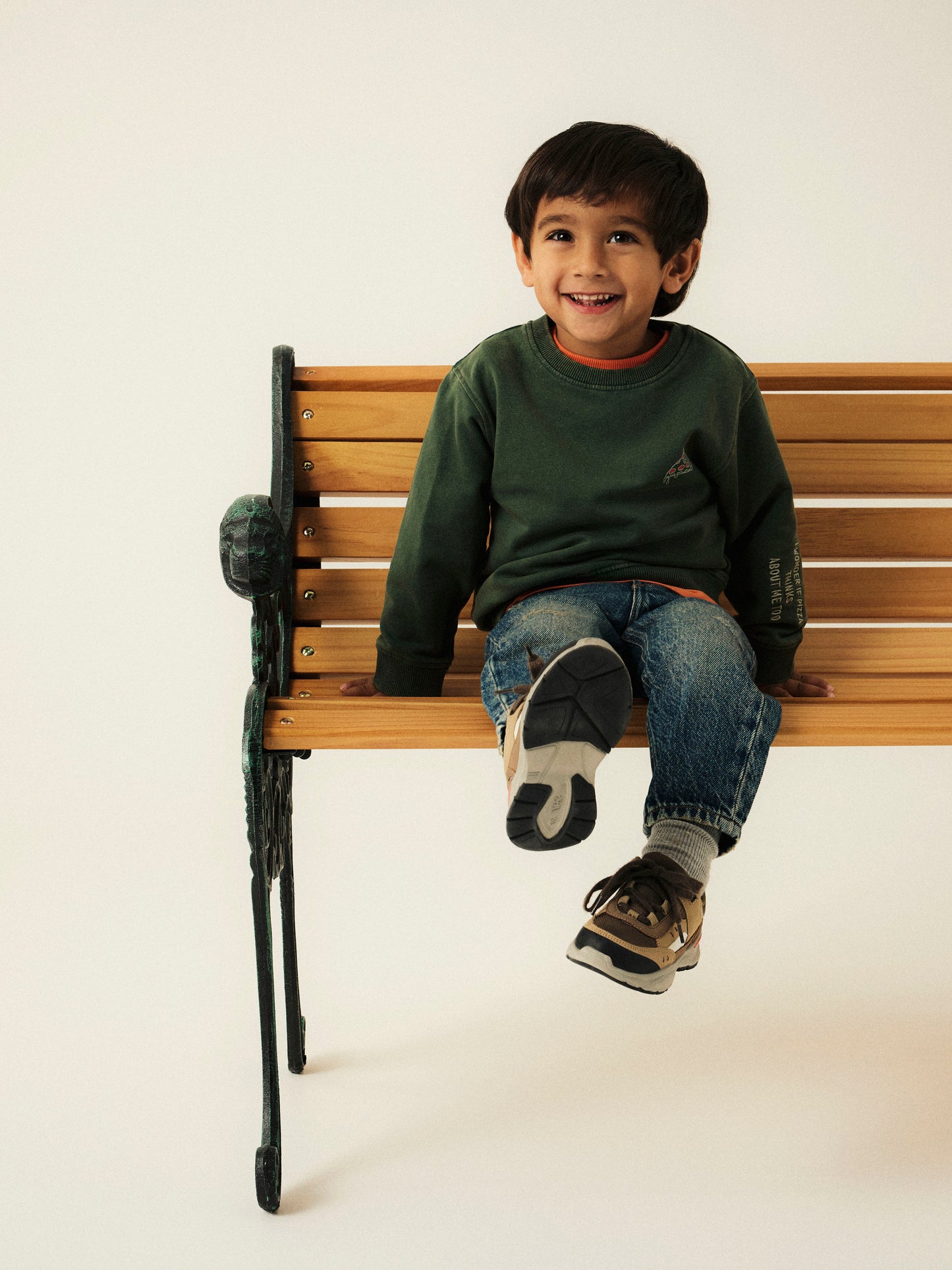 Name it - Sweater Nate