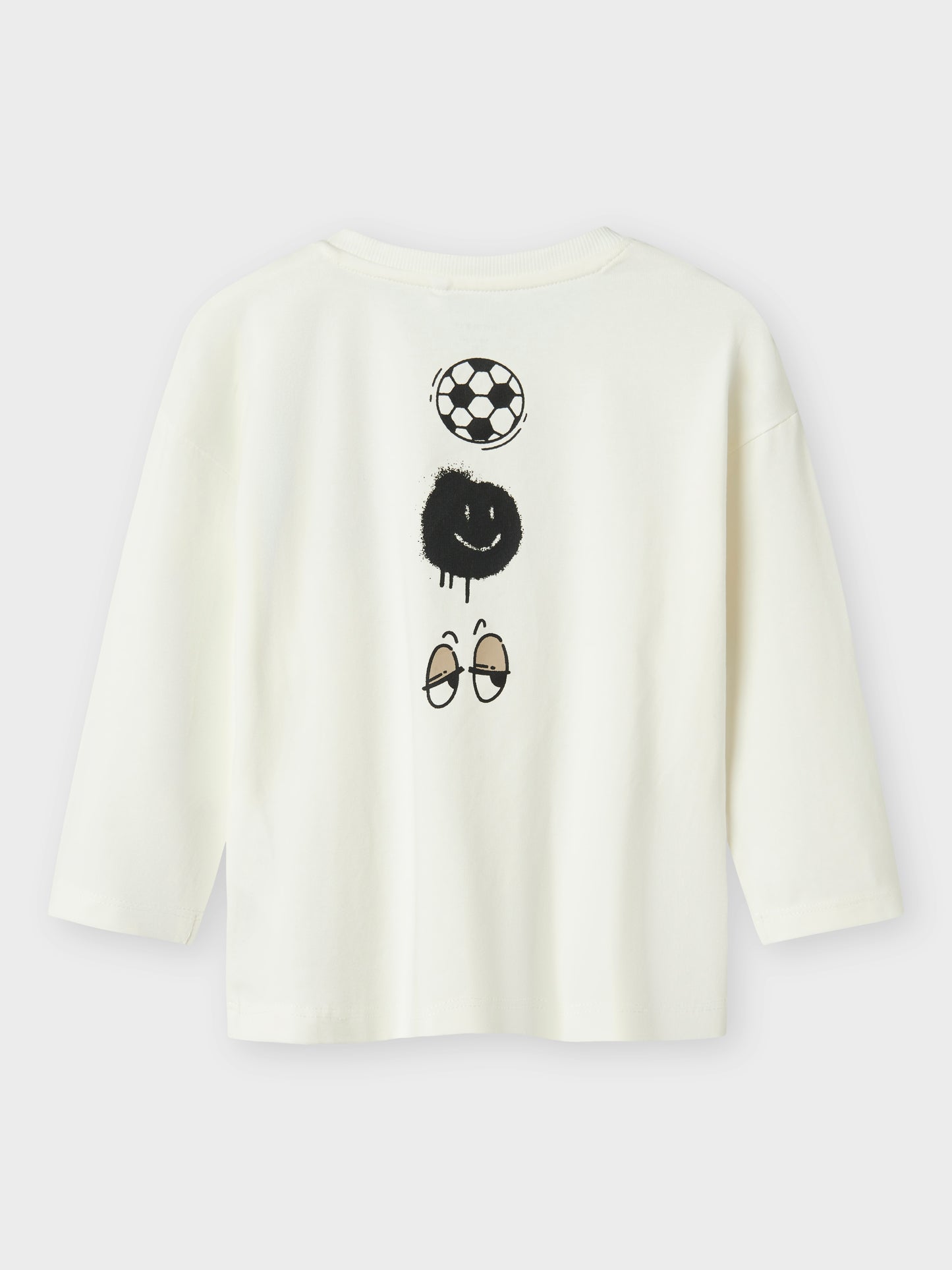 Name it - Long Sleeve Naree