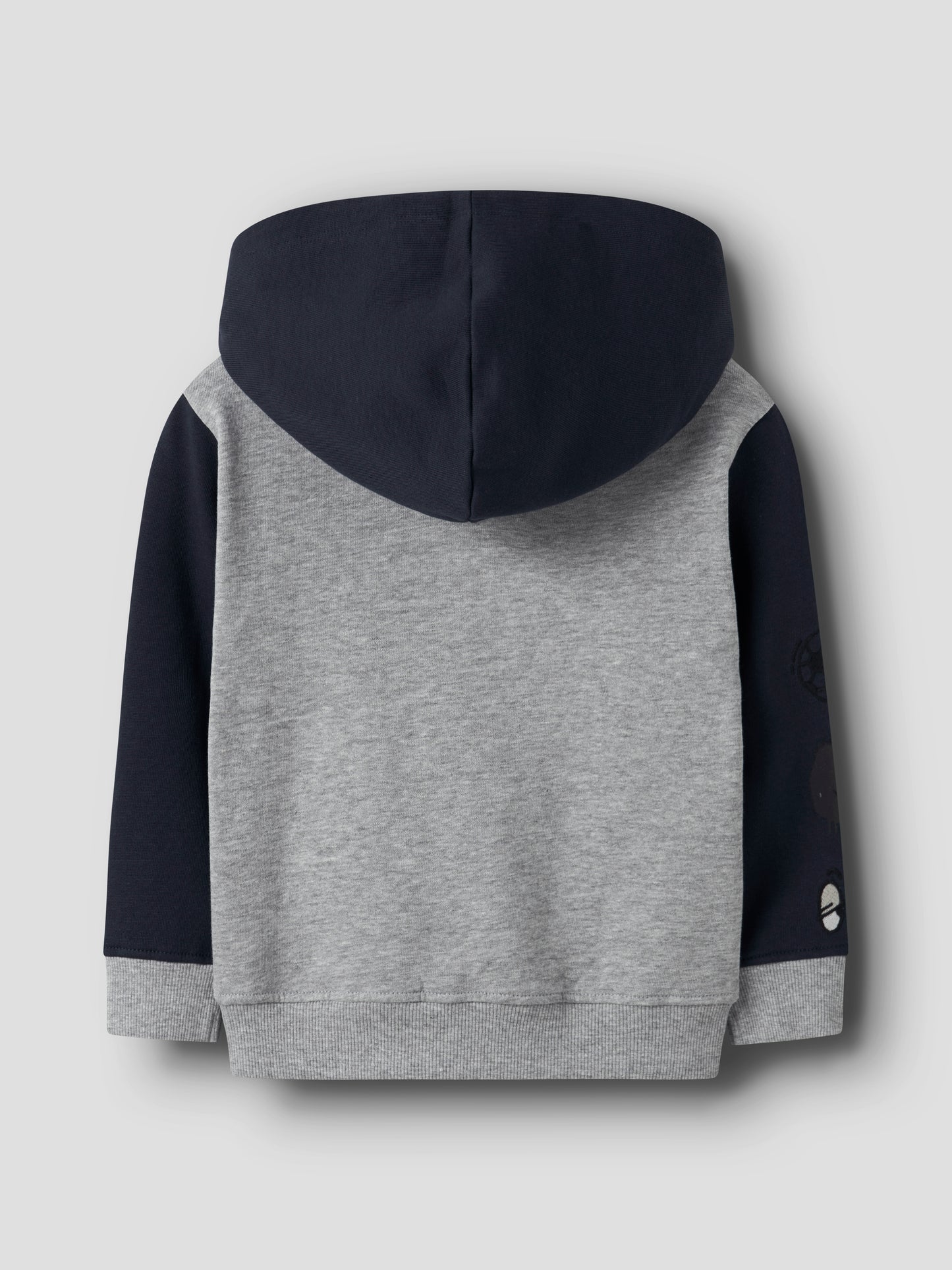 Name it - Sweatjacke Nyree