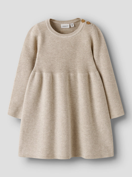 Name it - Knit Dress Olivina