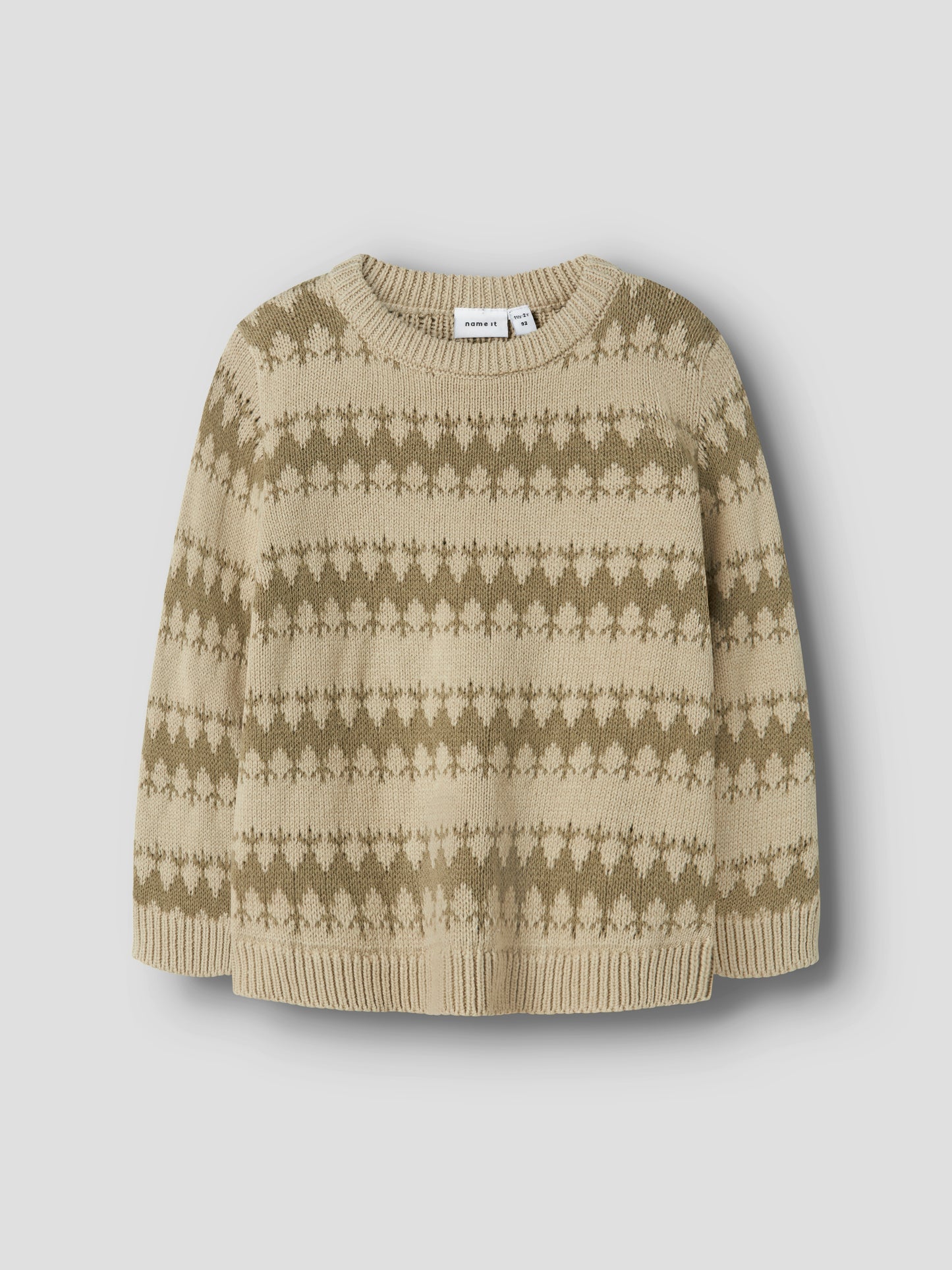 Name it - Sweater Oscar Knit