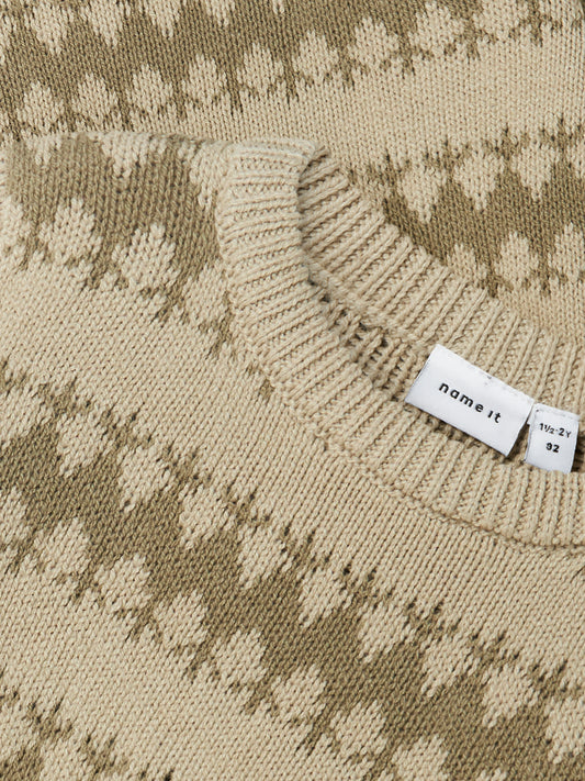 Name it - Sweater Oscar Knit