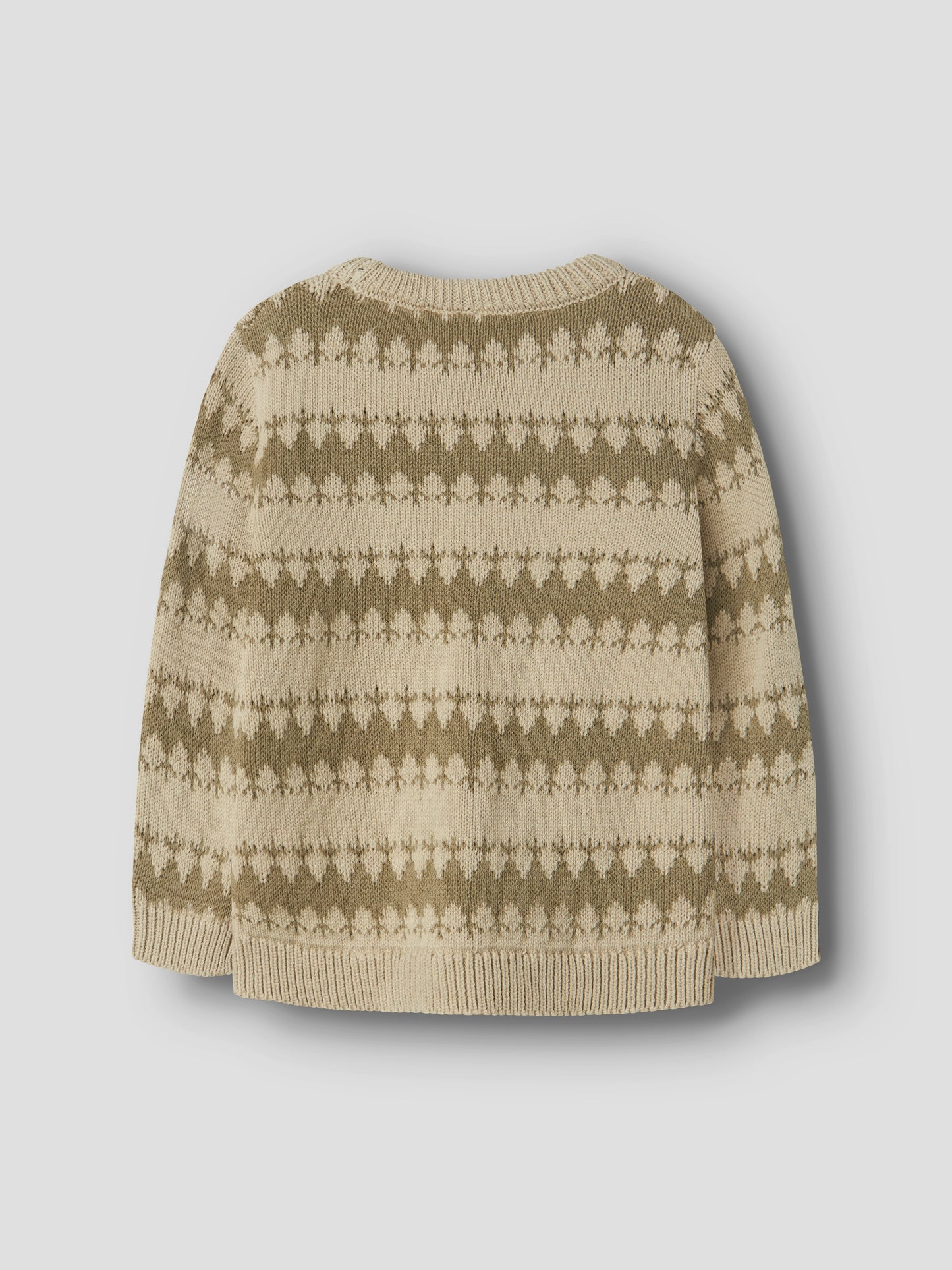 Name it - Sweater Oscar Knit