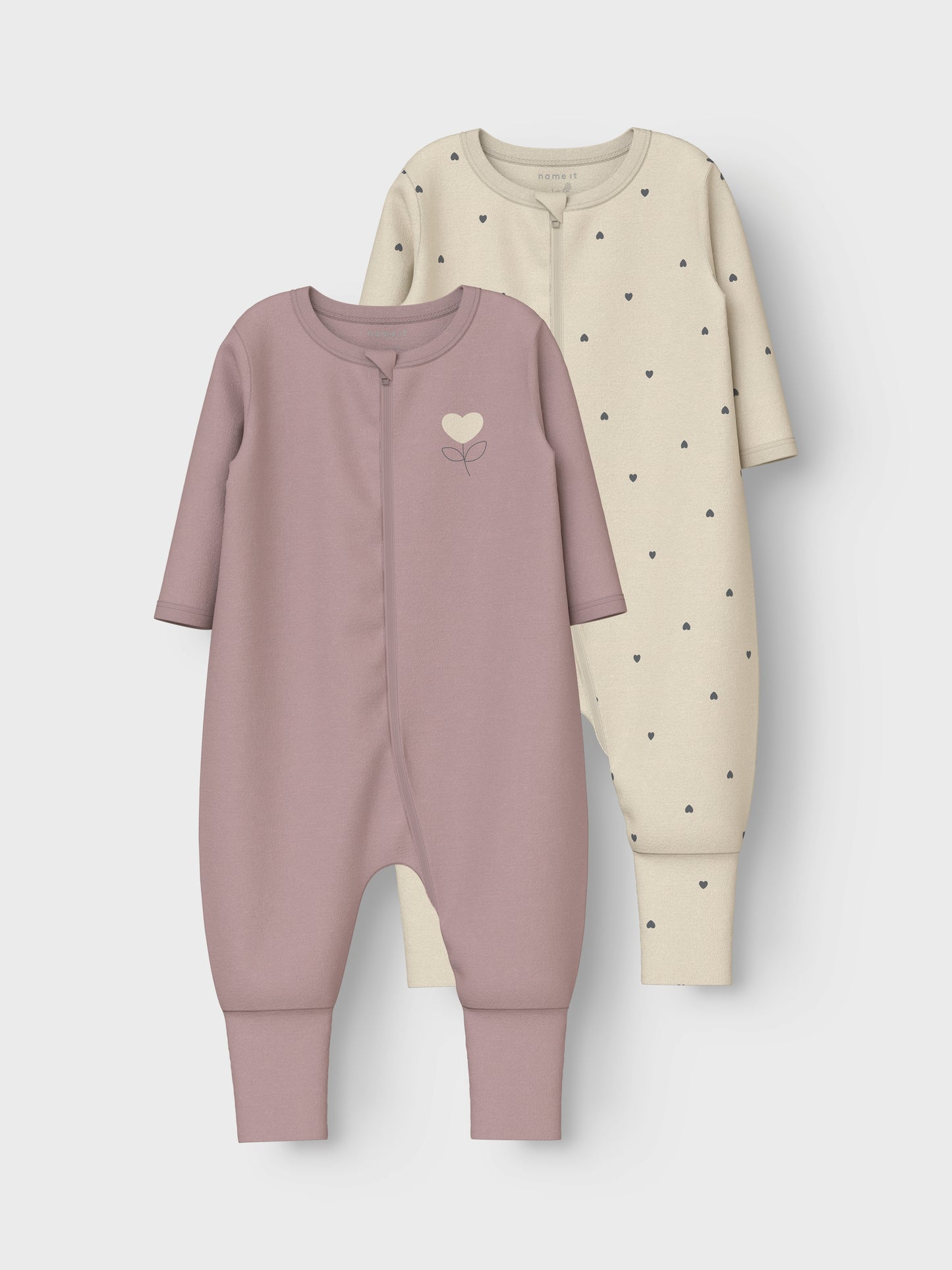 Name it - Nightsuit 2-Pack