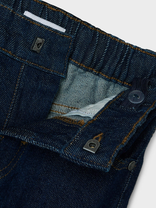 Name it - Ben Tapered Jeans