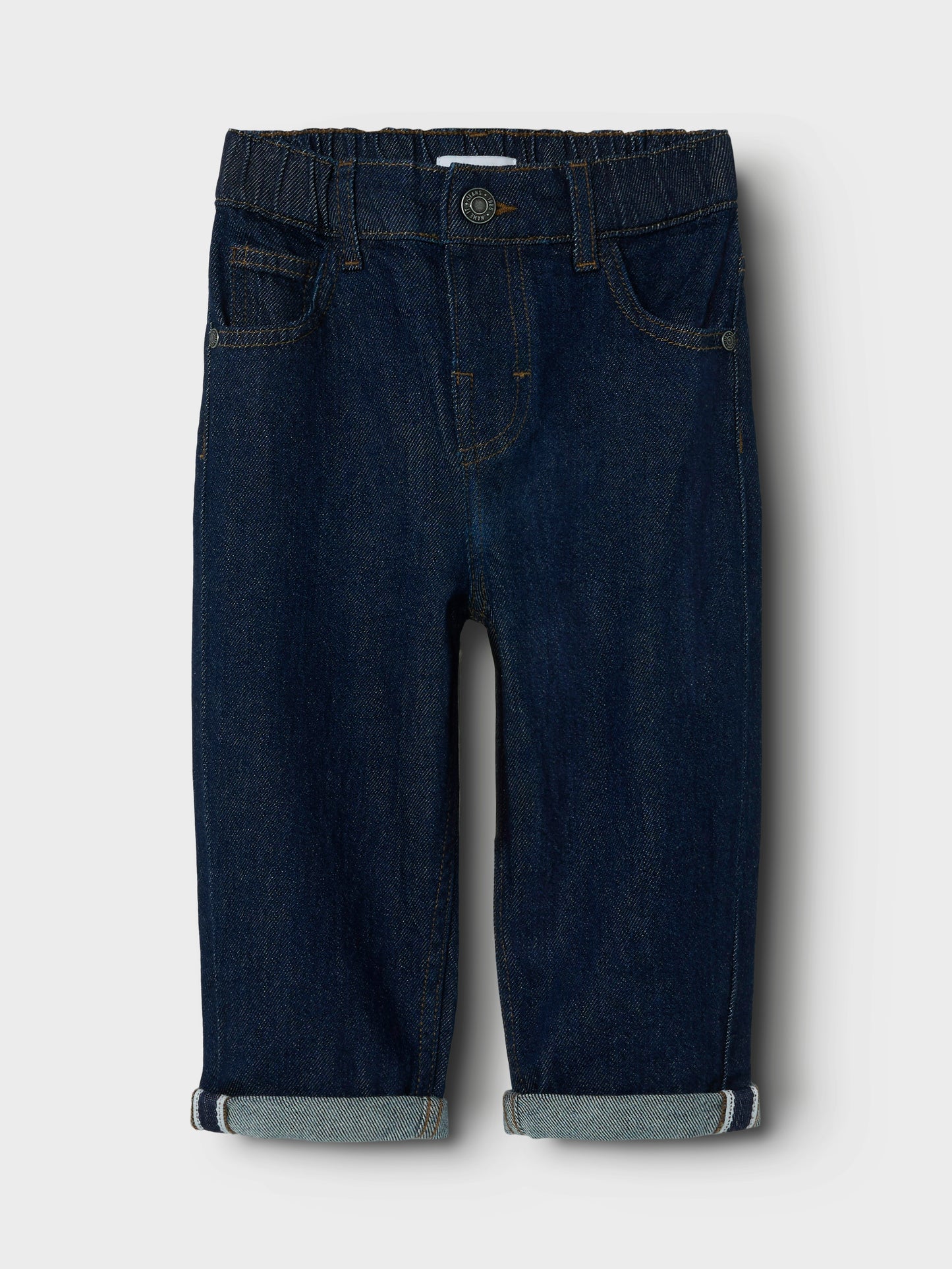 Name it - Ben Tapered Jeans