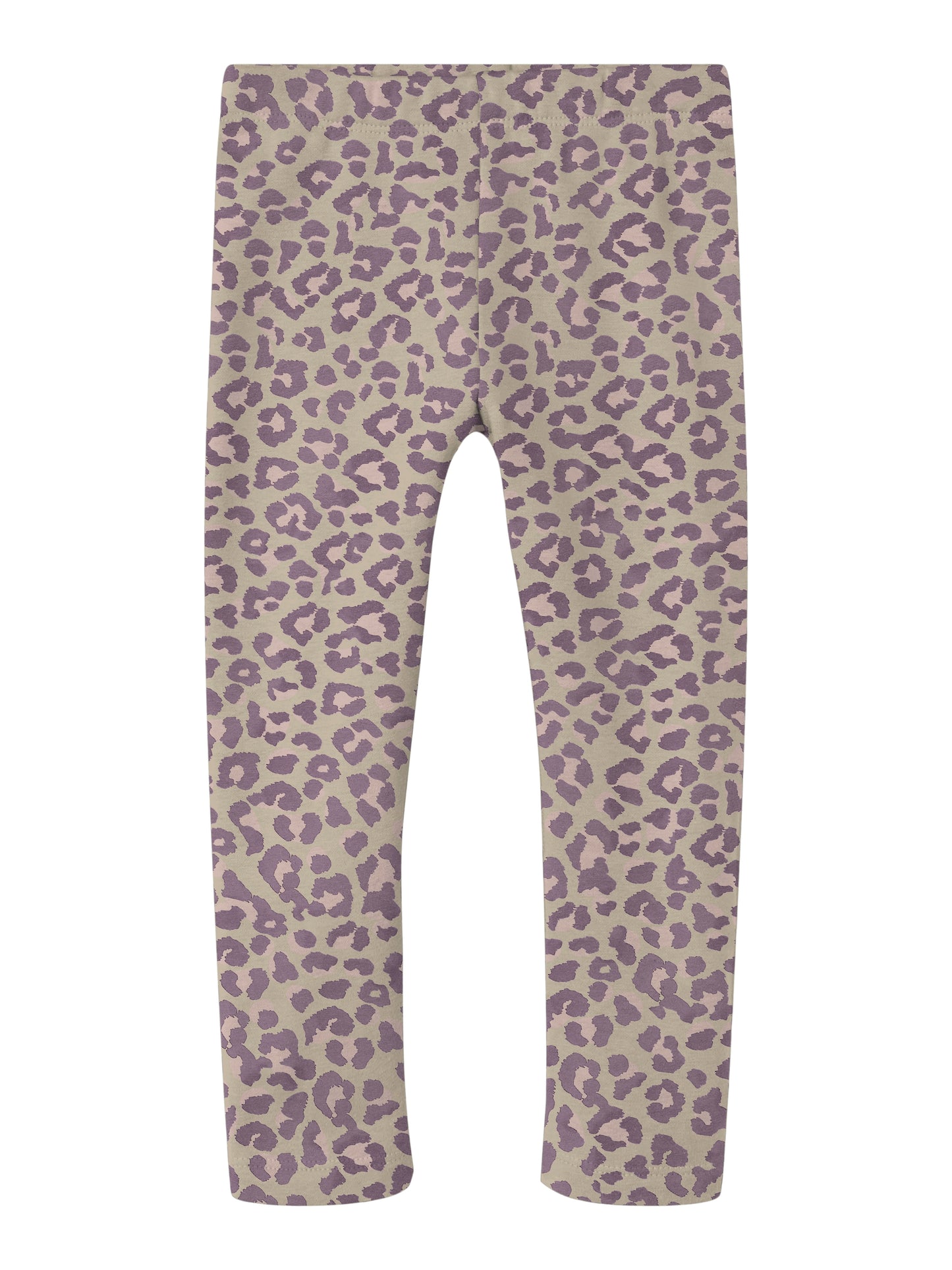 Name it - Sweat Fleece Legging Davina
