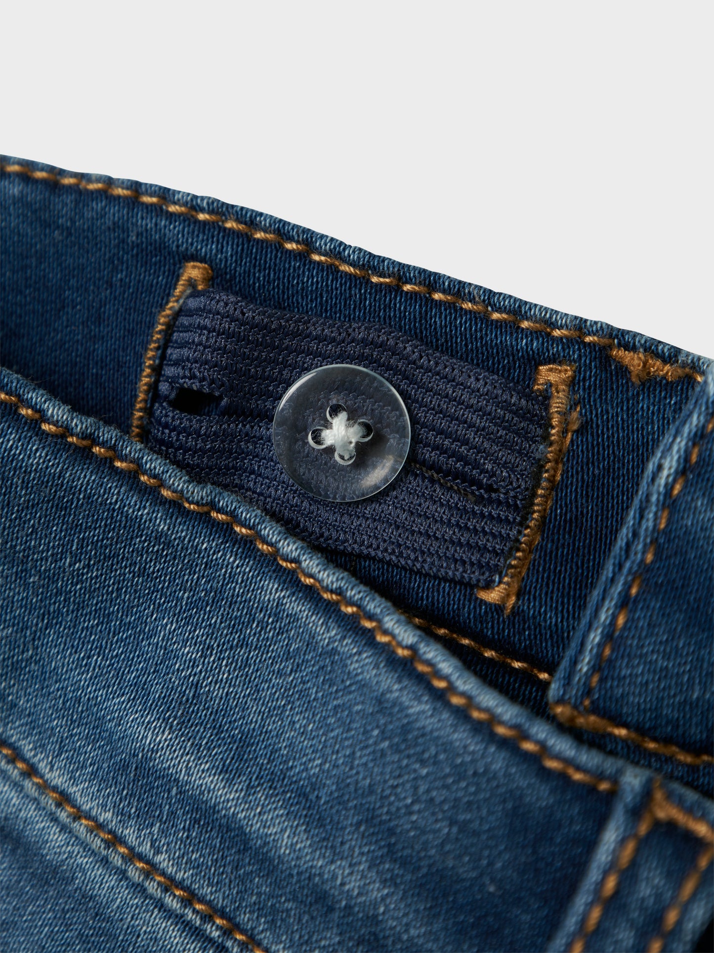 Name it - Jeans Salli Slim Fleece