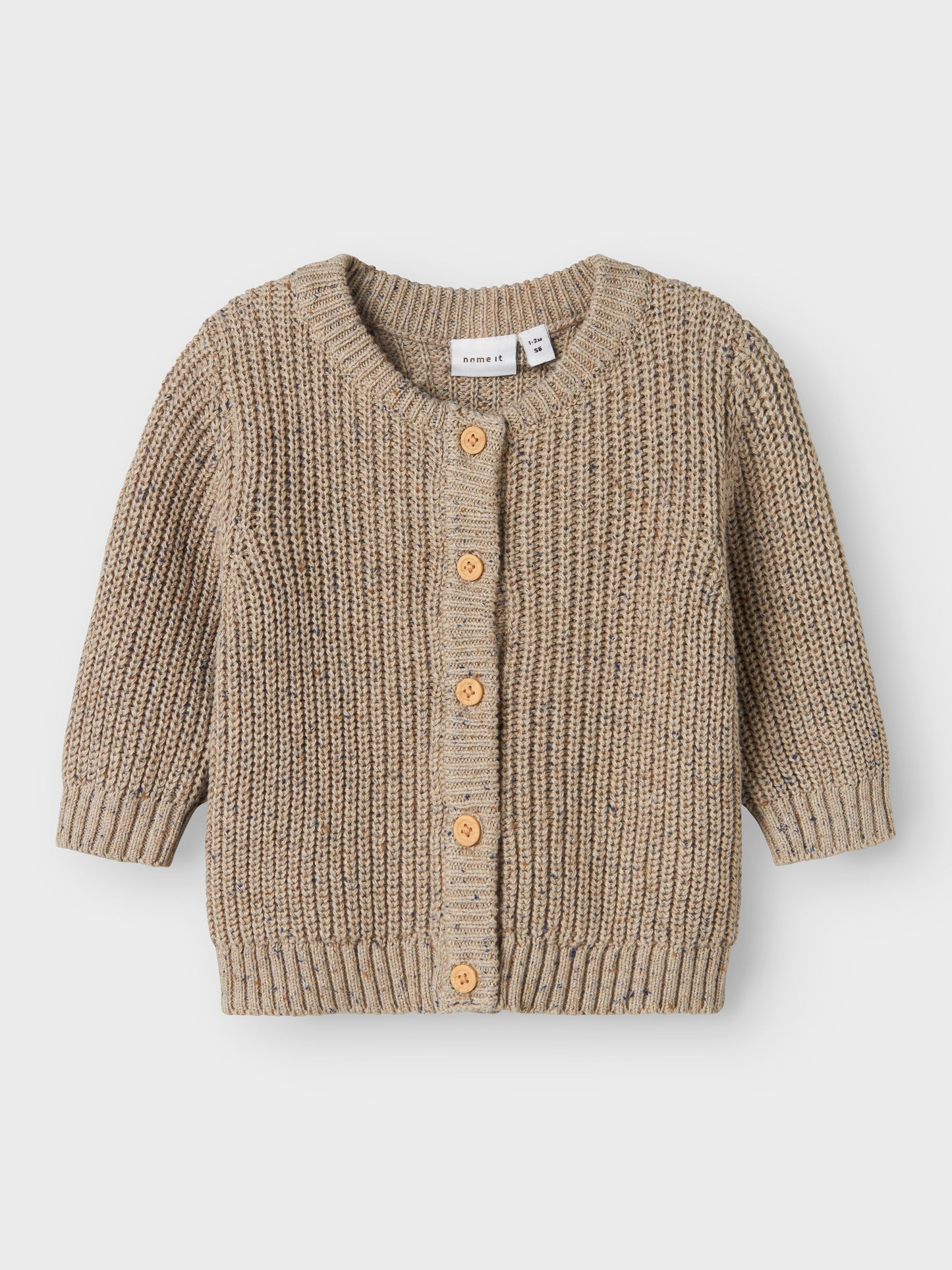 Name it - Cardigan Norman Knit