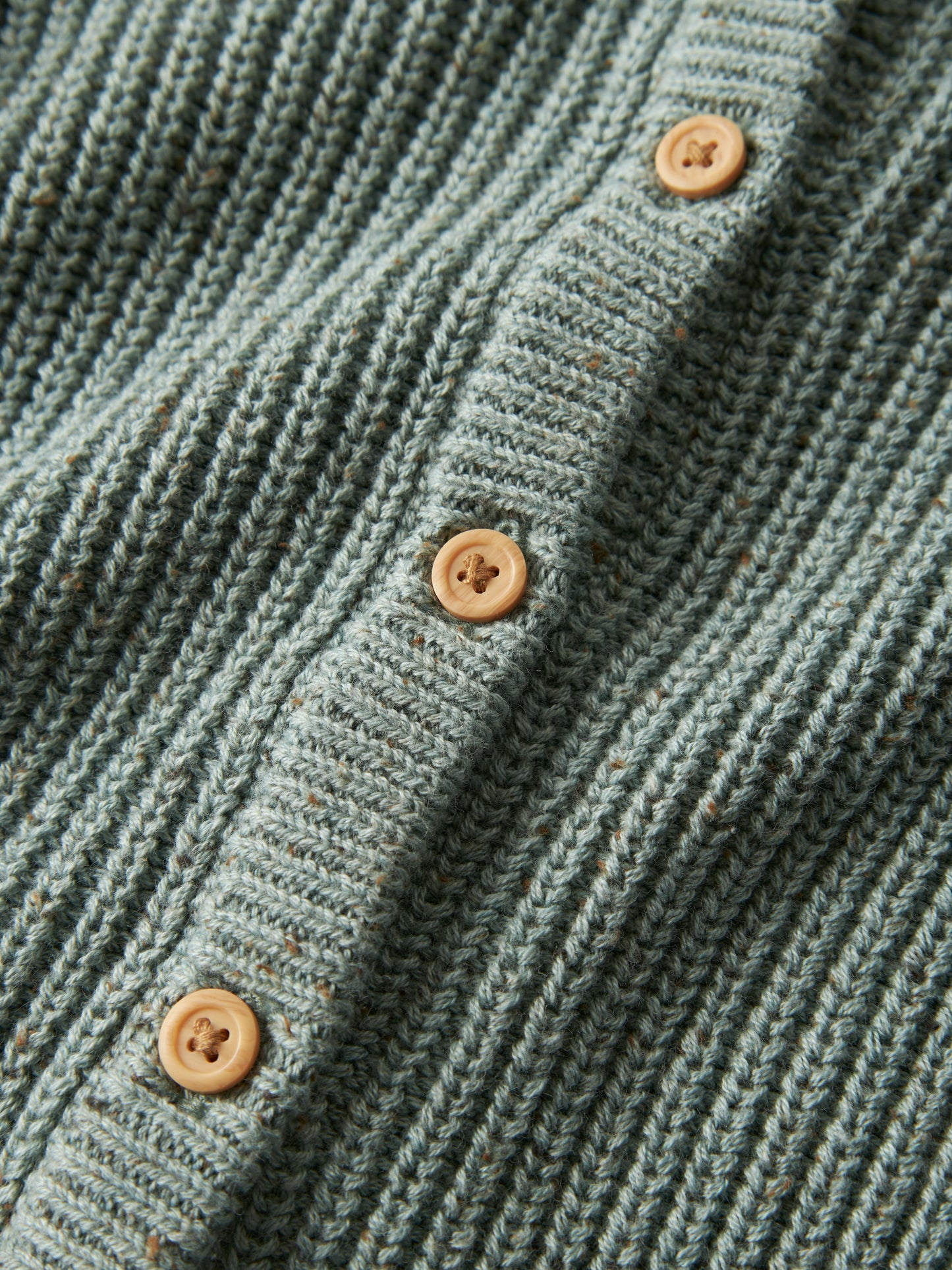Name it - Cardigan Norman Knit