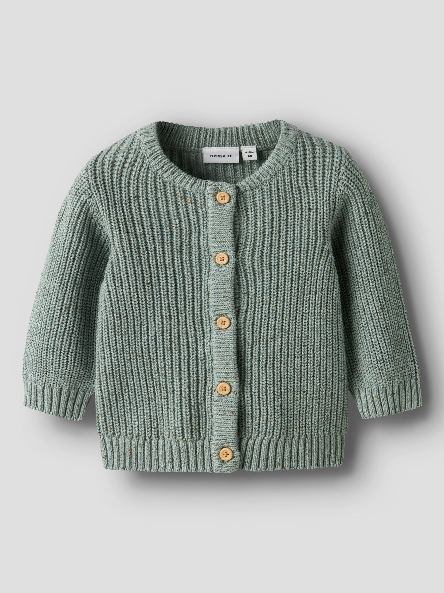 Name it - Cardigan Norman Knit