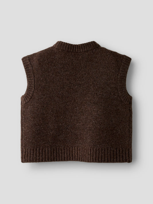 Name it - Knit Slipover Neifyly