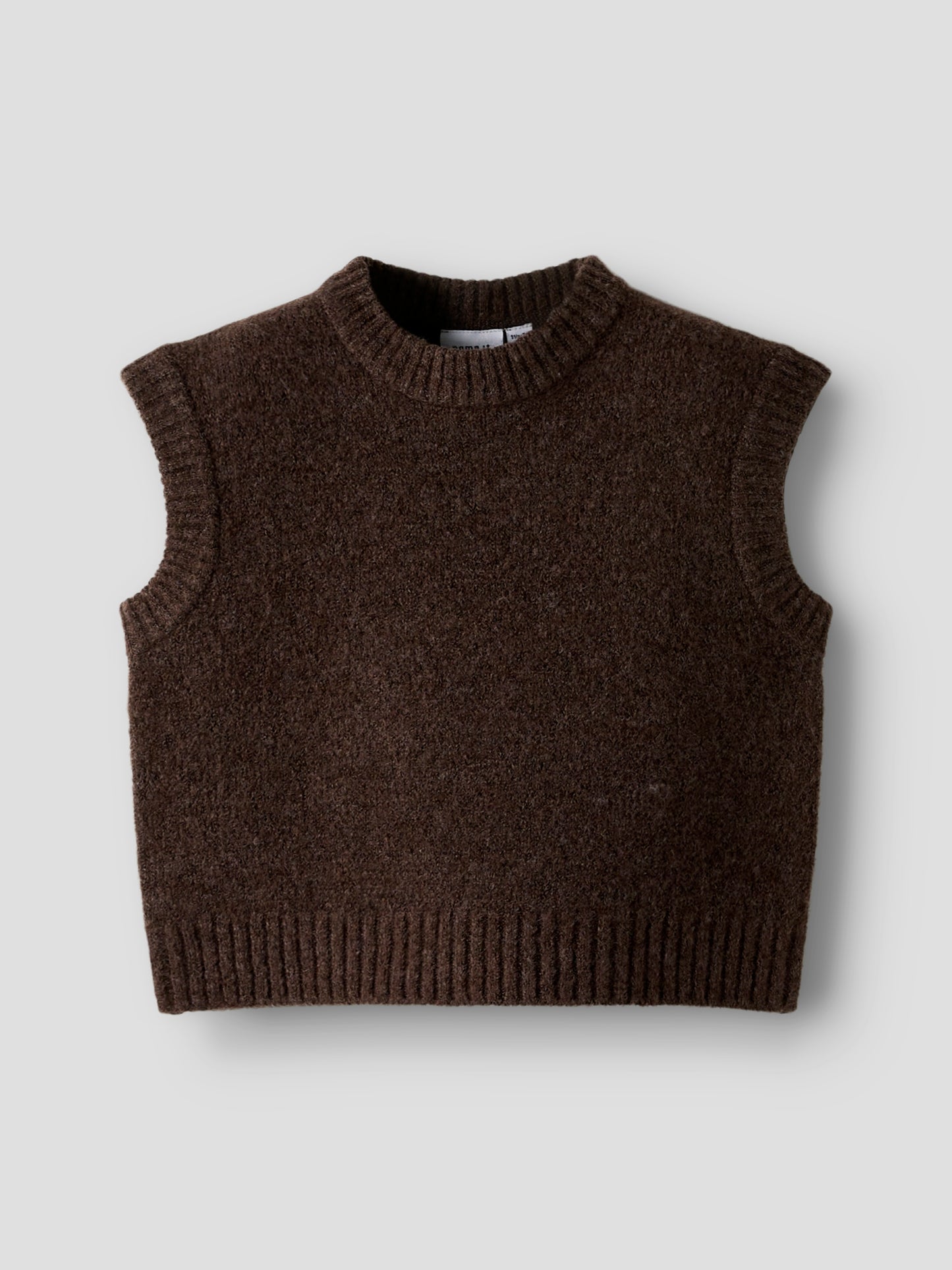 Name it - Knit Slipover Neifyly